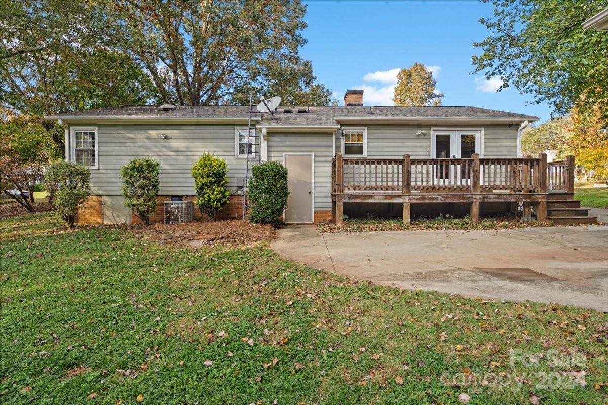 Saddlewood - Residential