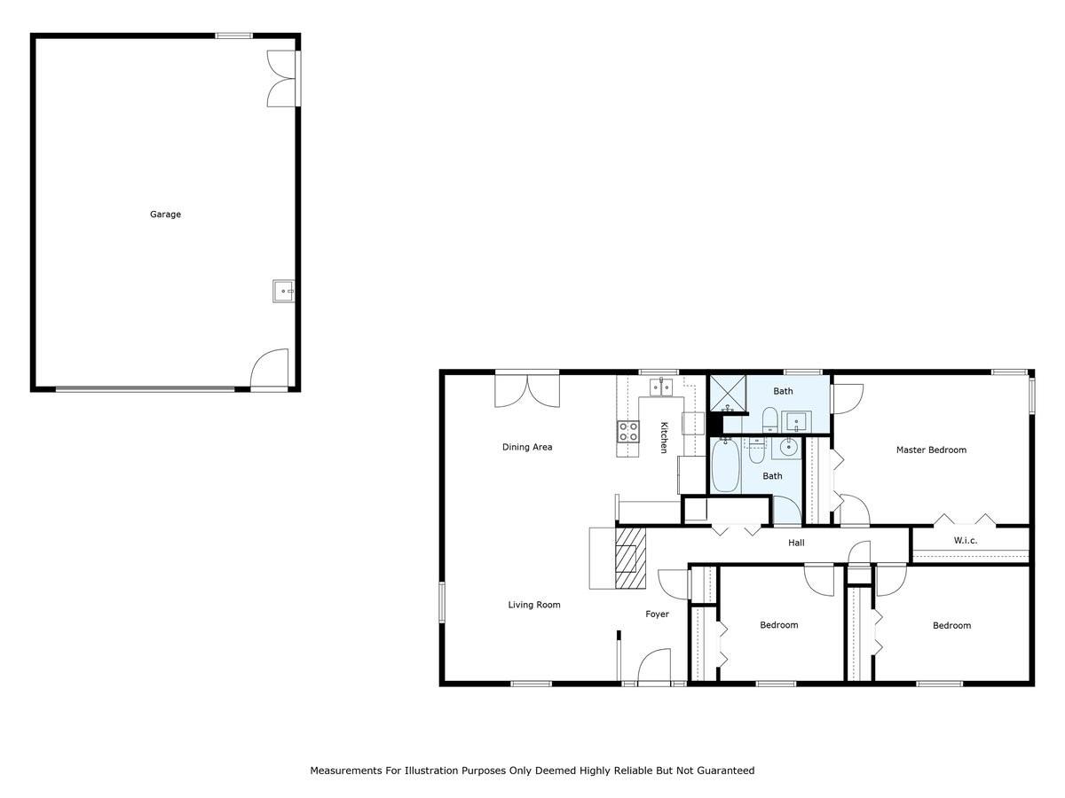 Saddlewood - Residential