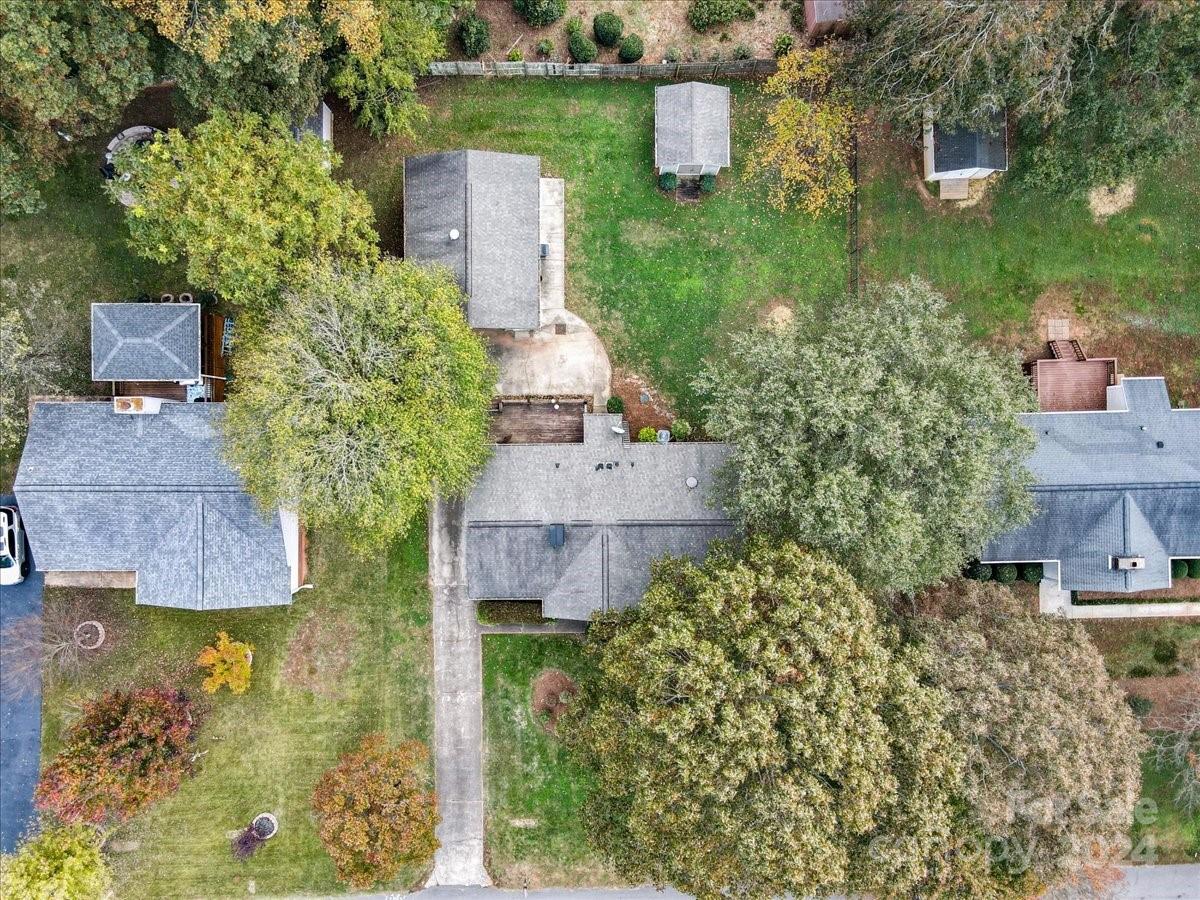 Saddlewood - Residential