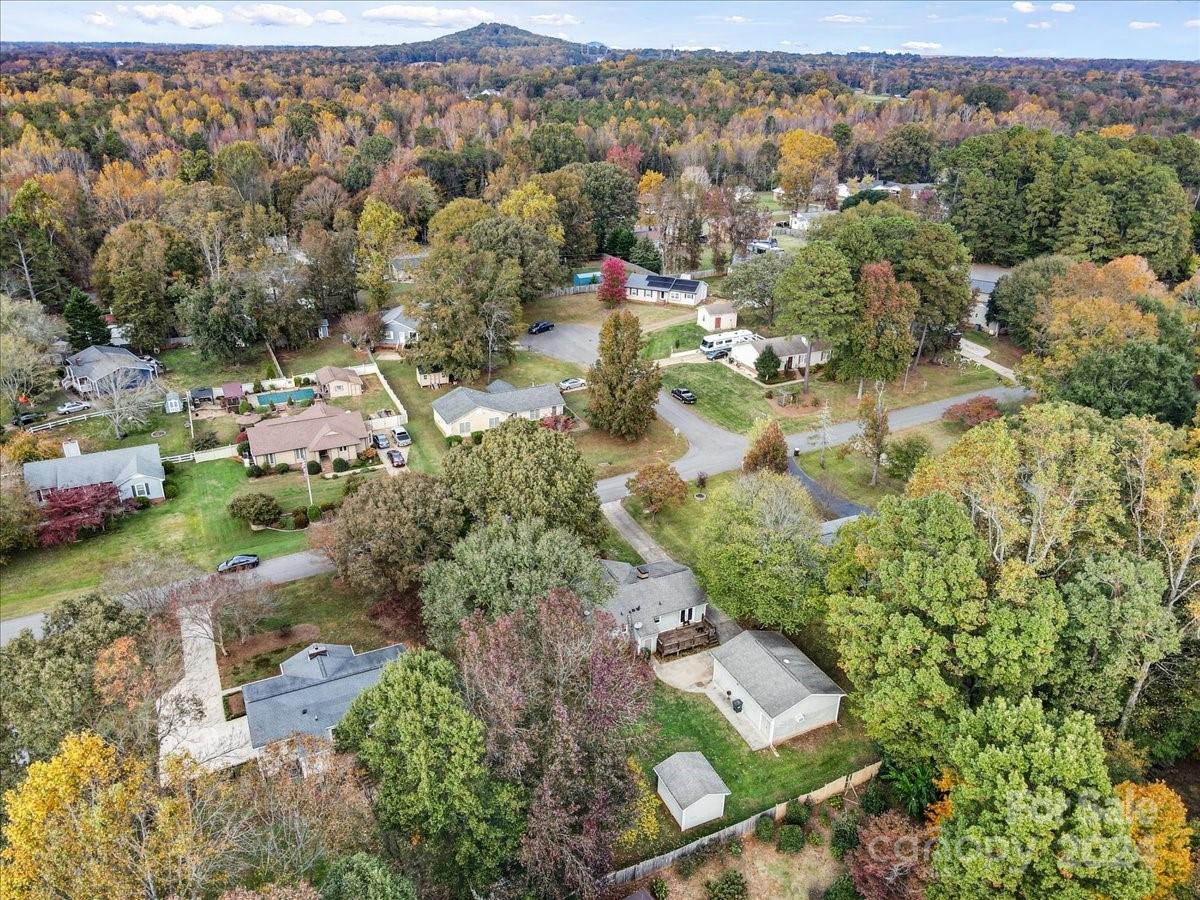 Saddlewood - Residential