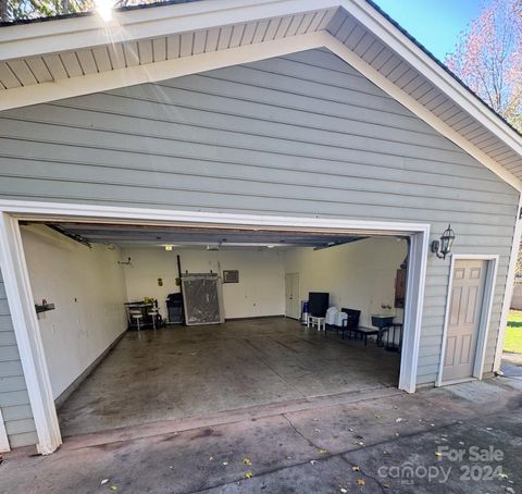 A home in Gastonia