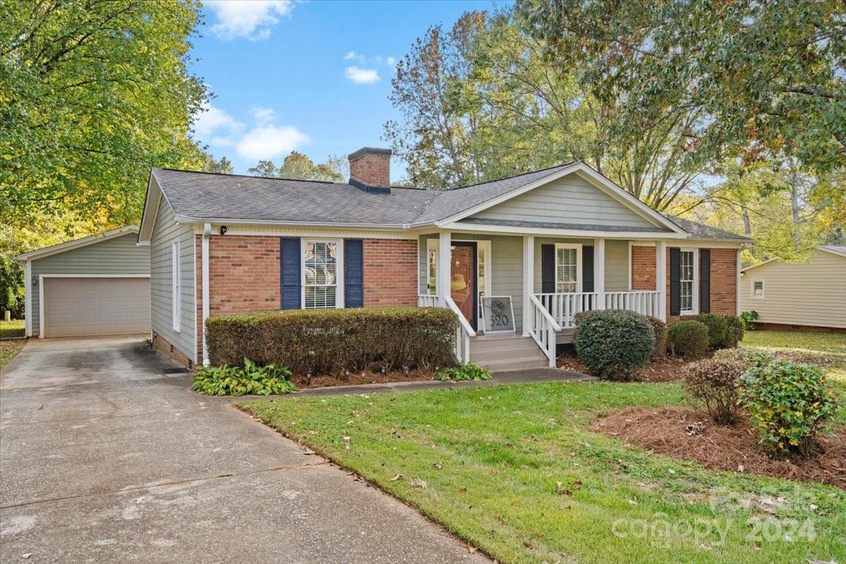 Saddlewood - Residential