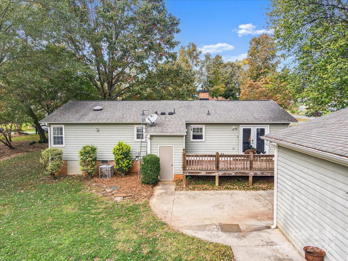 Saddlewood - Residential