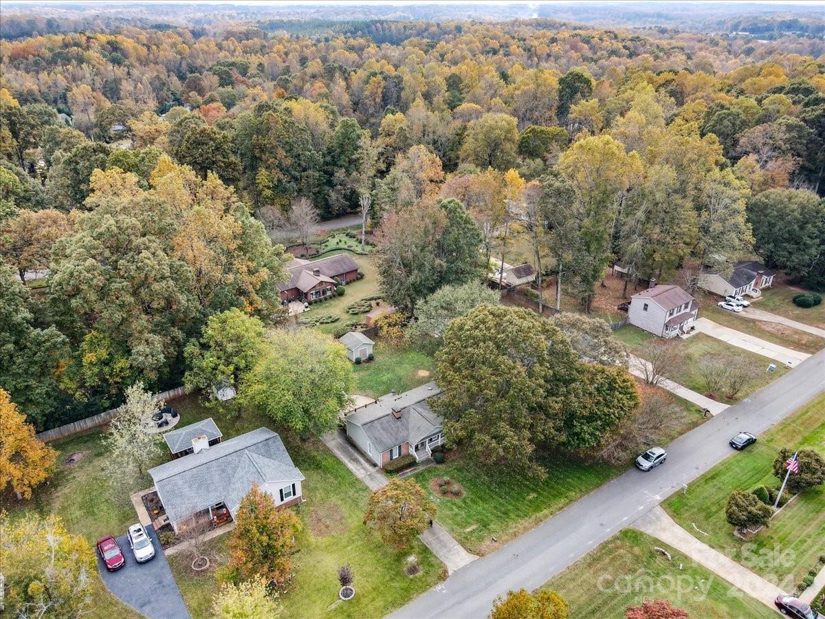 Saddlewood - Residential