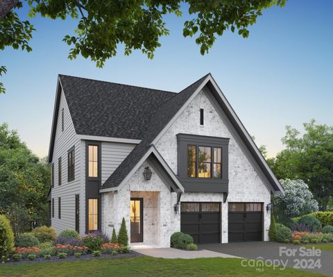 Photo of 3013 Kinger Lane, Matthews, NC 28105 (MLS # 4165887)