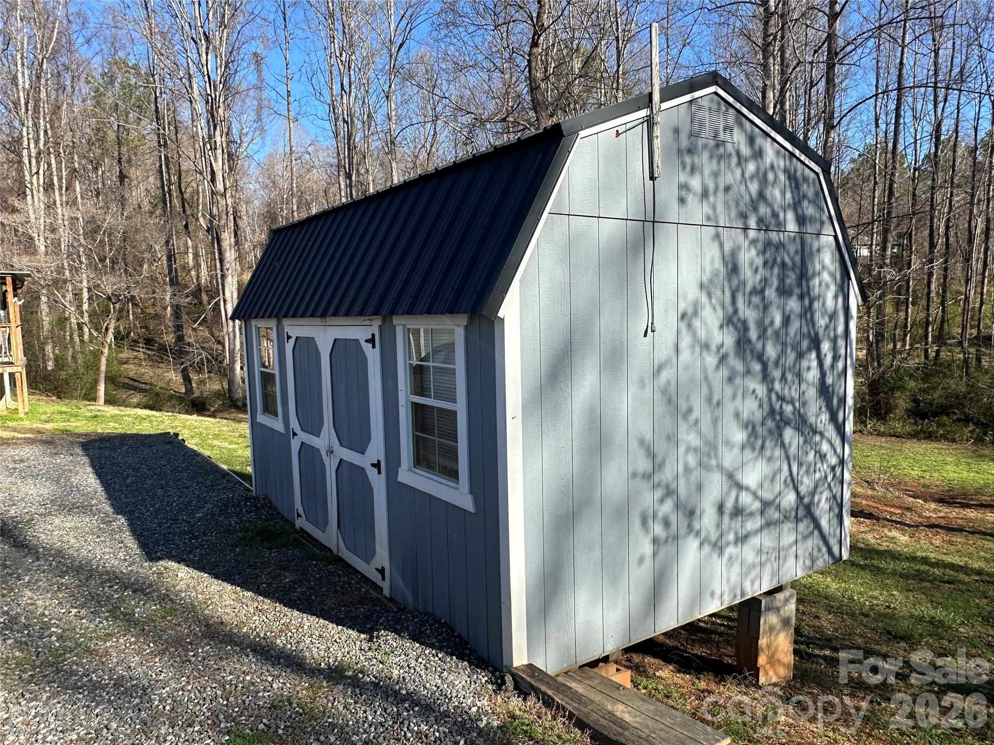 Deerwood - Residential