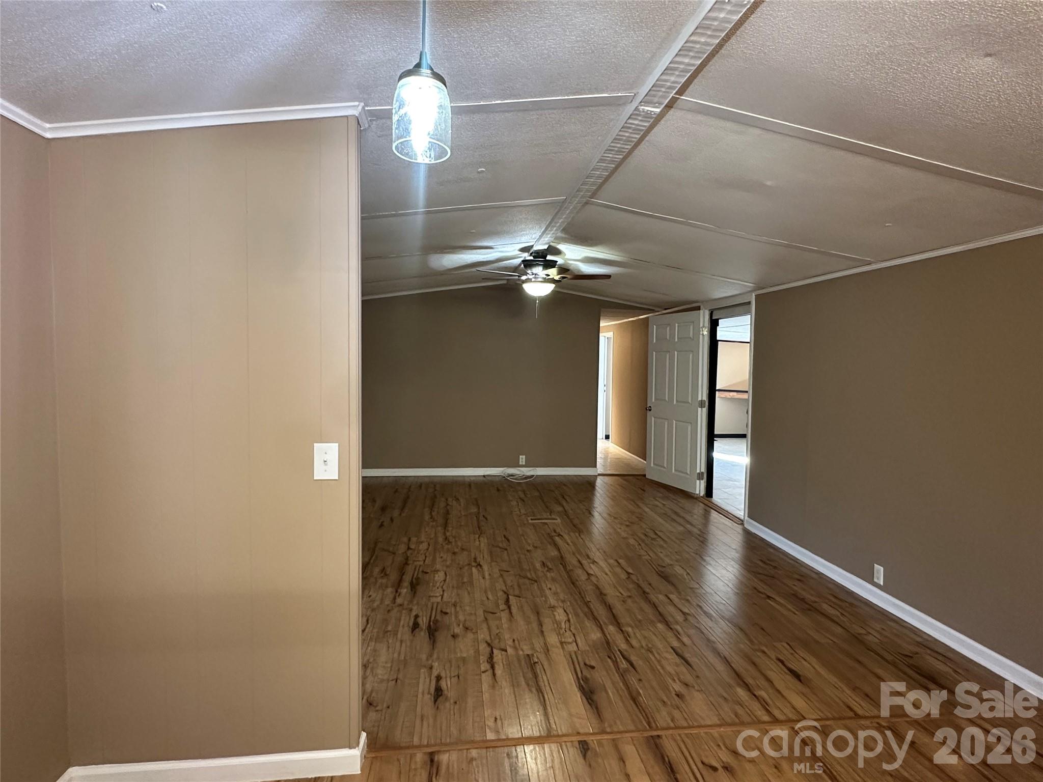 Deerwood - Residential