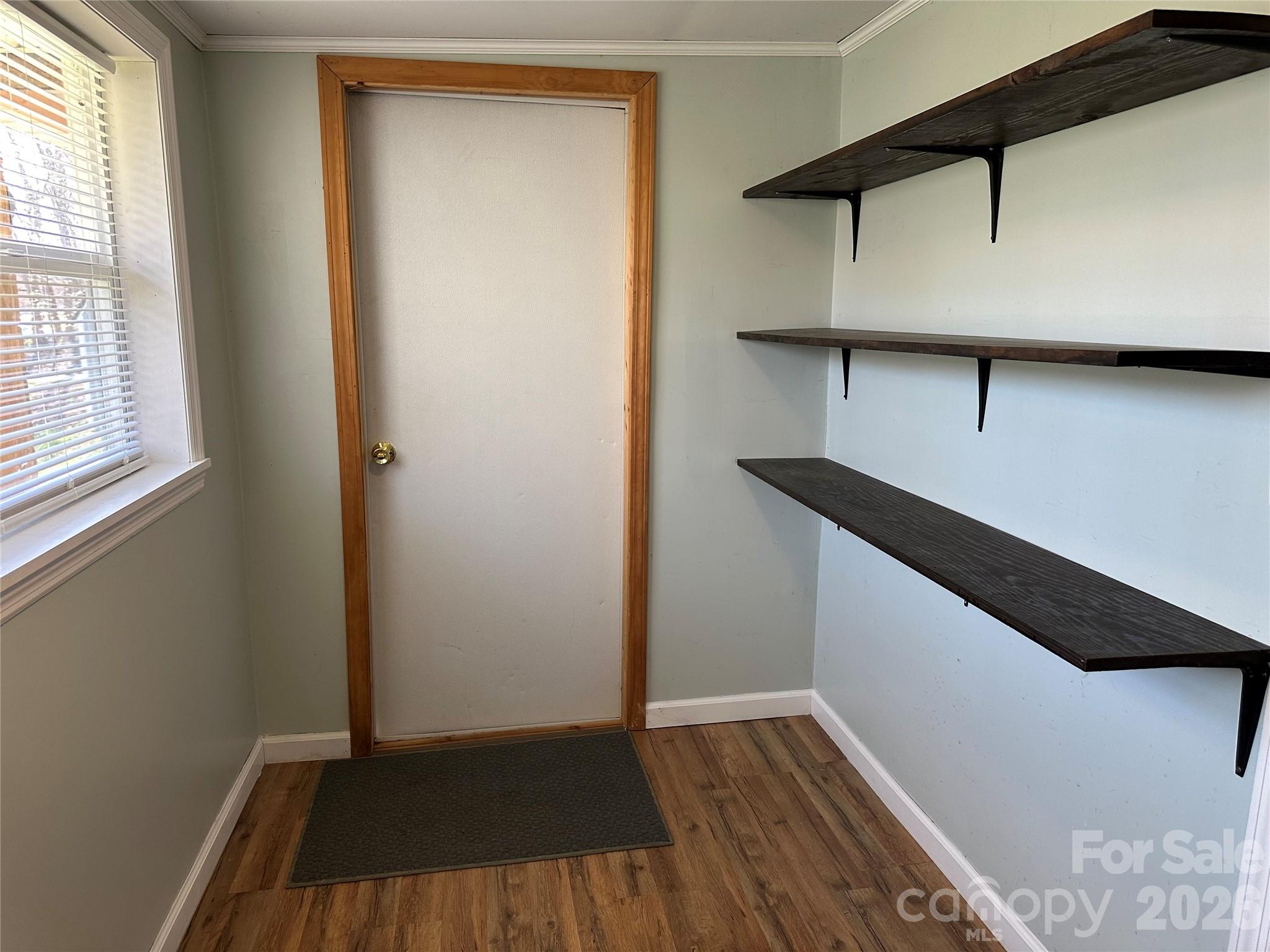 Deerwood - Residential