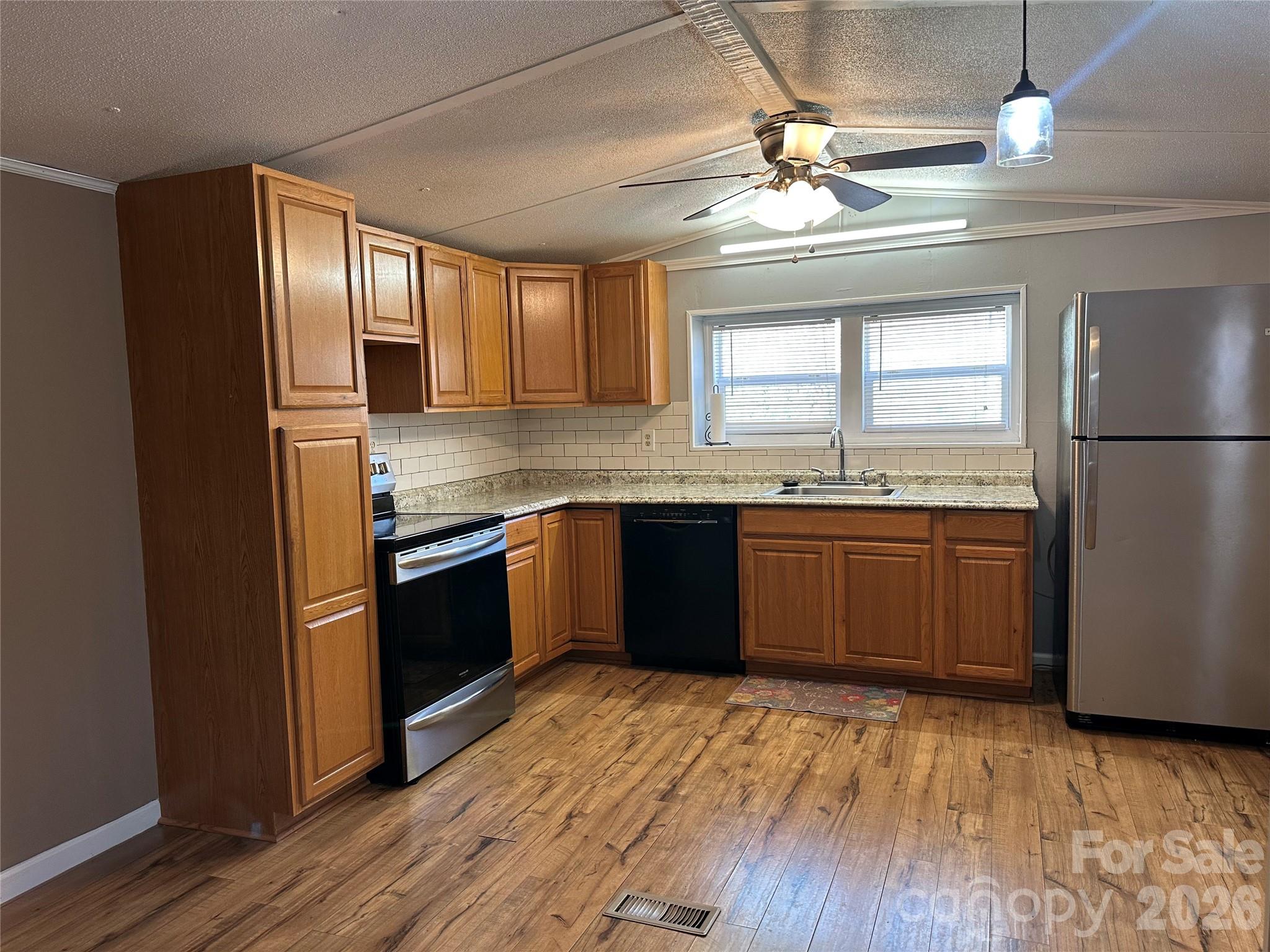 Deerwood - Residential