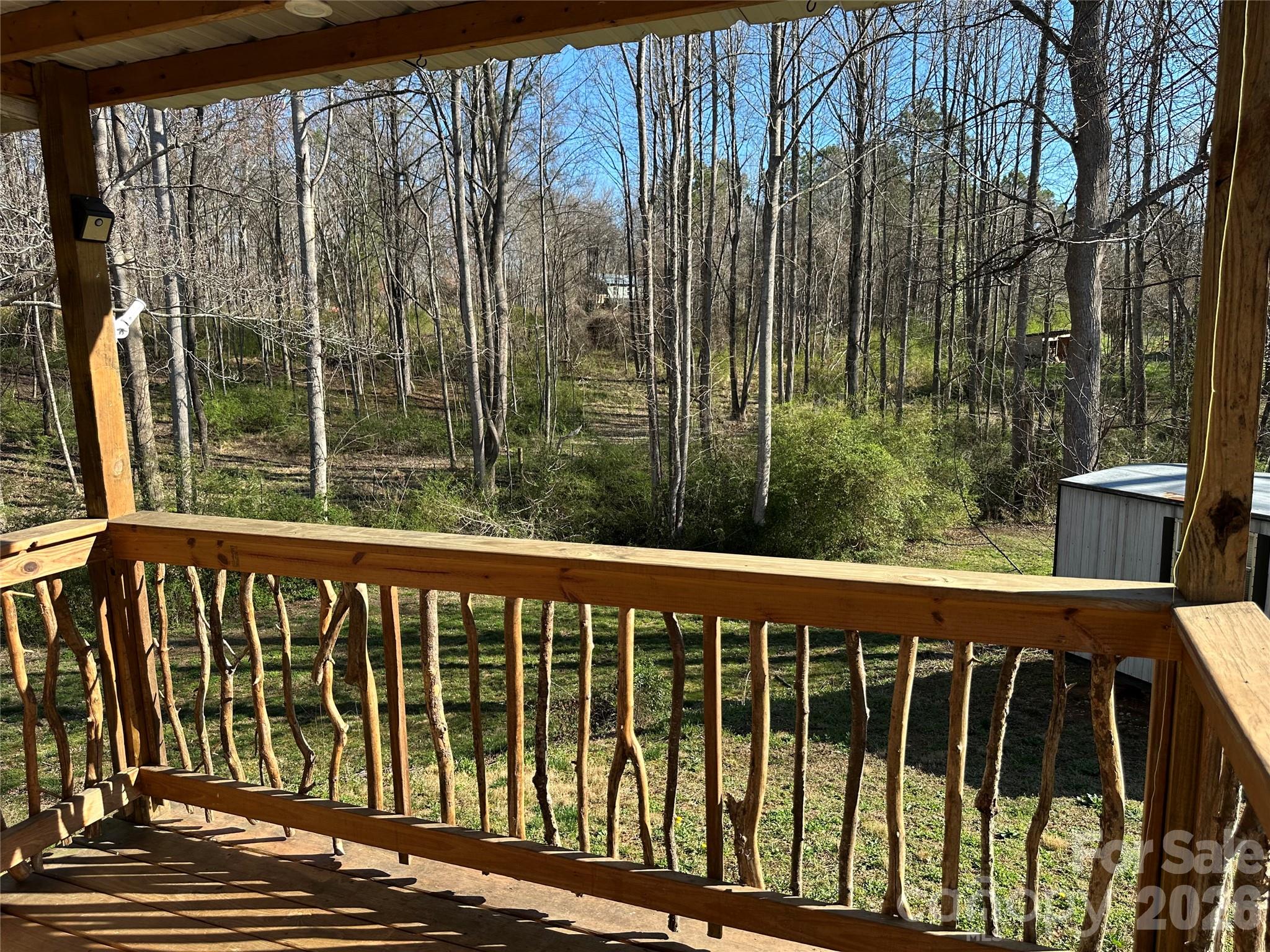 Deerwood - Residential