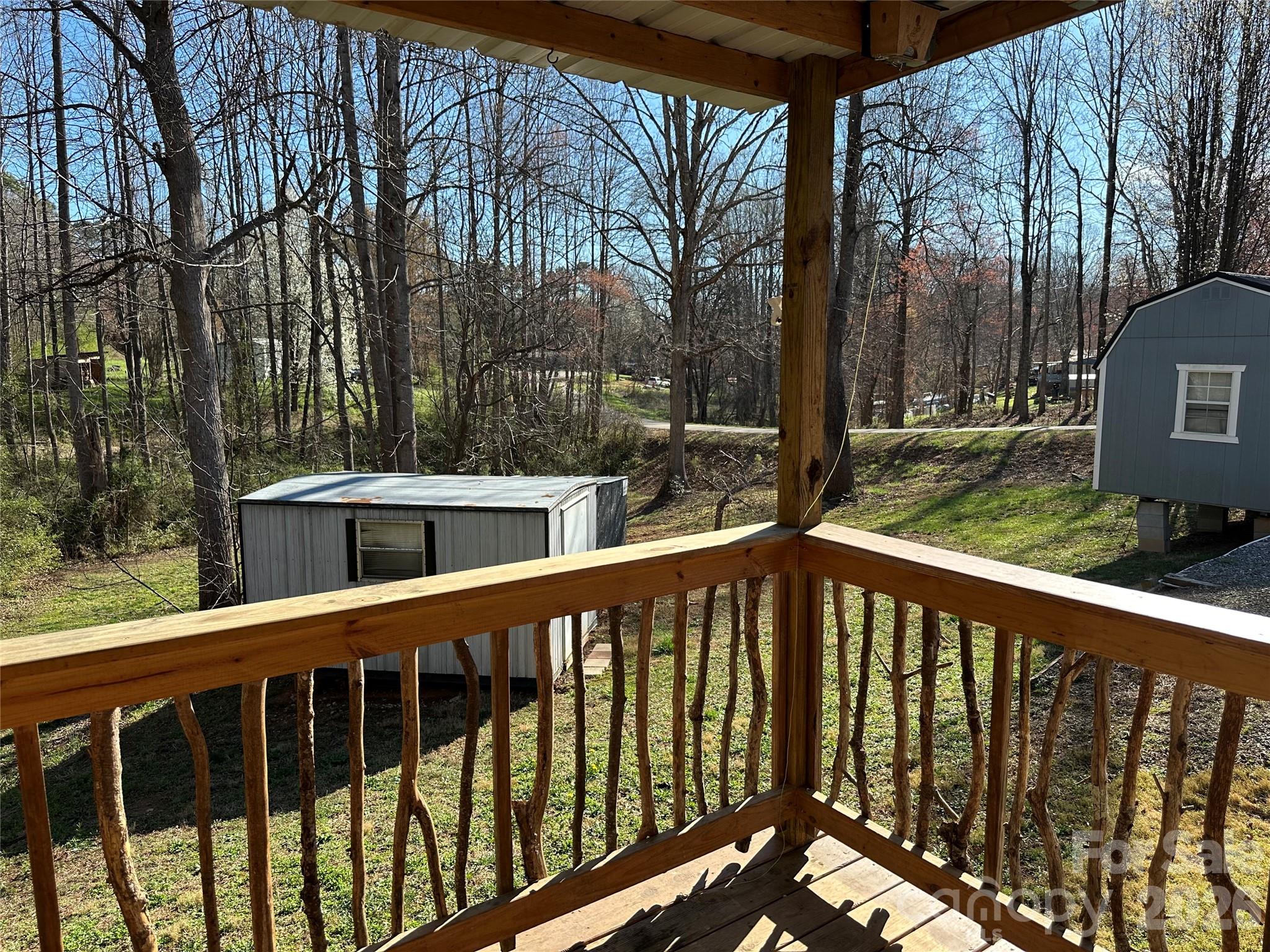 Deerwood - Residential