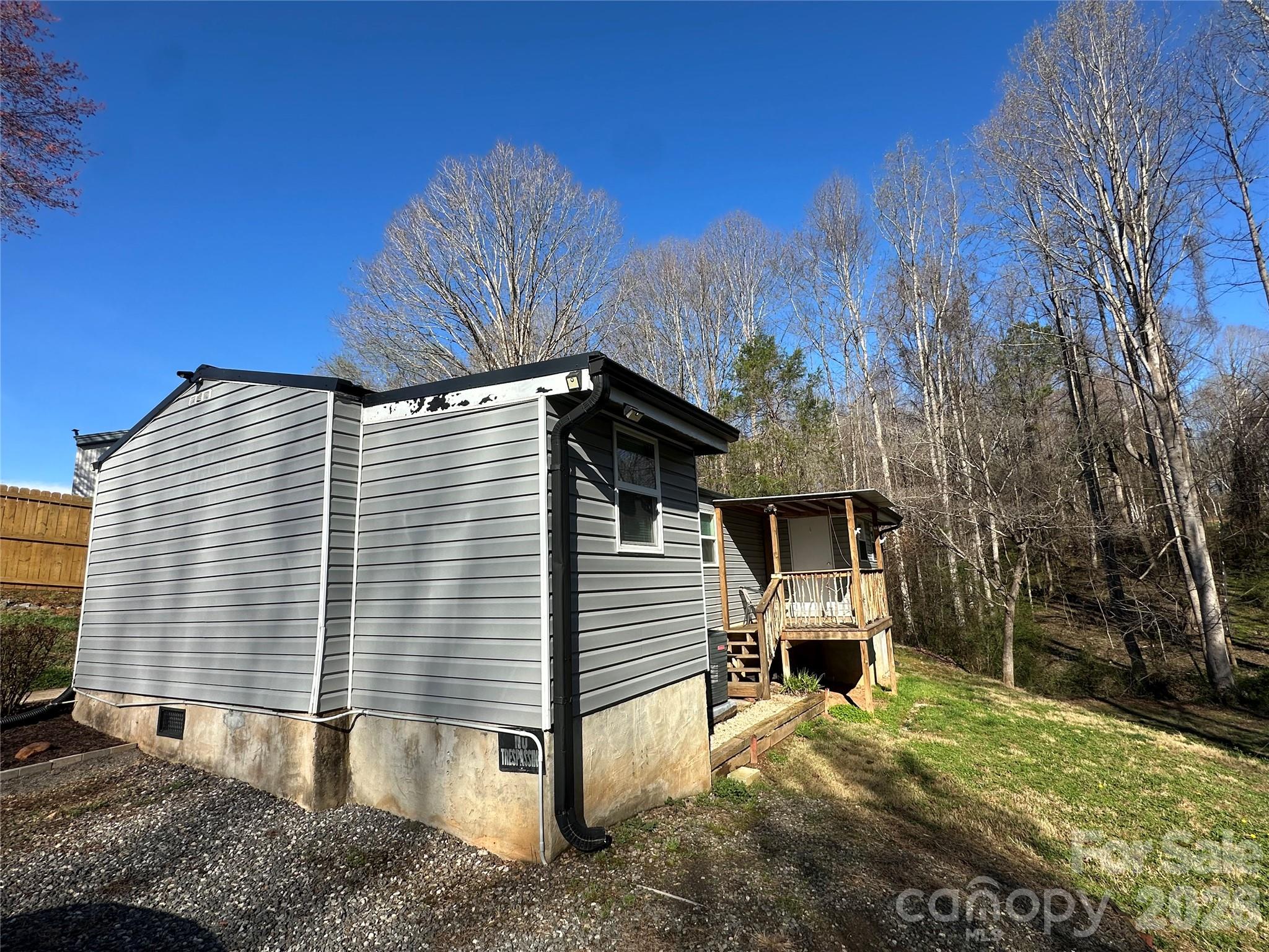 Deerwood - Residential