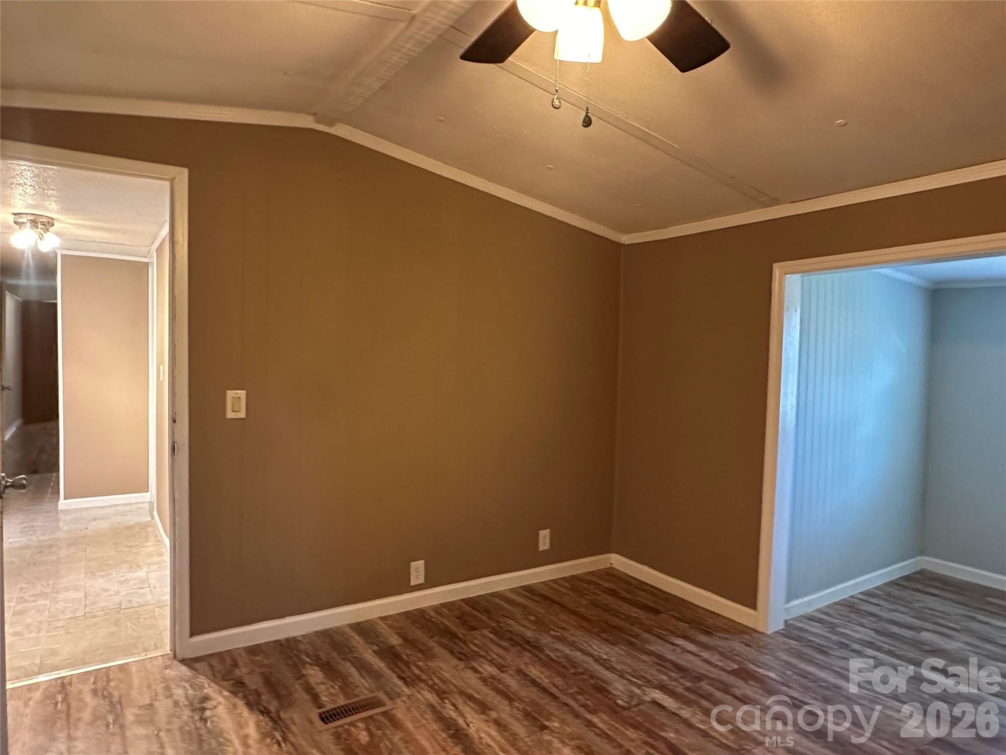 Deerwood - Residential