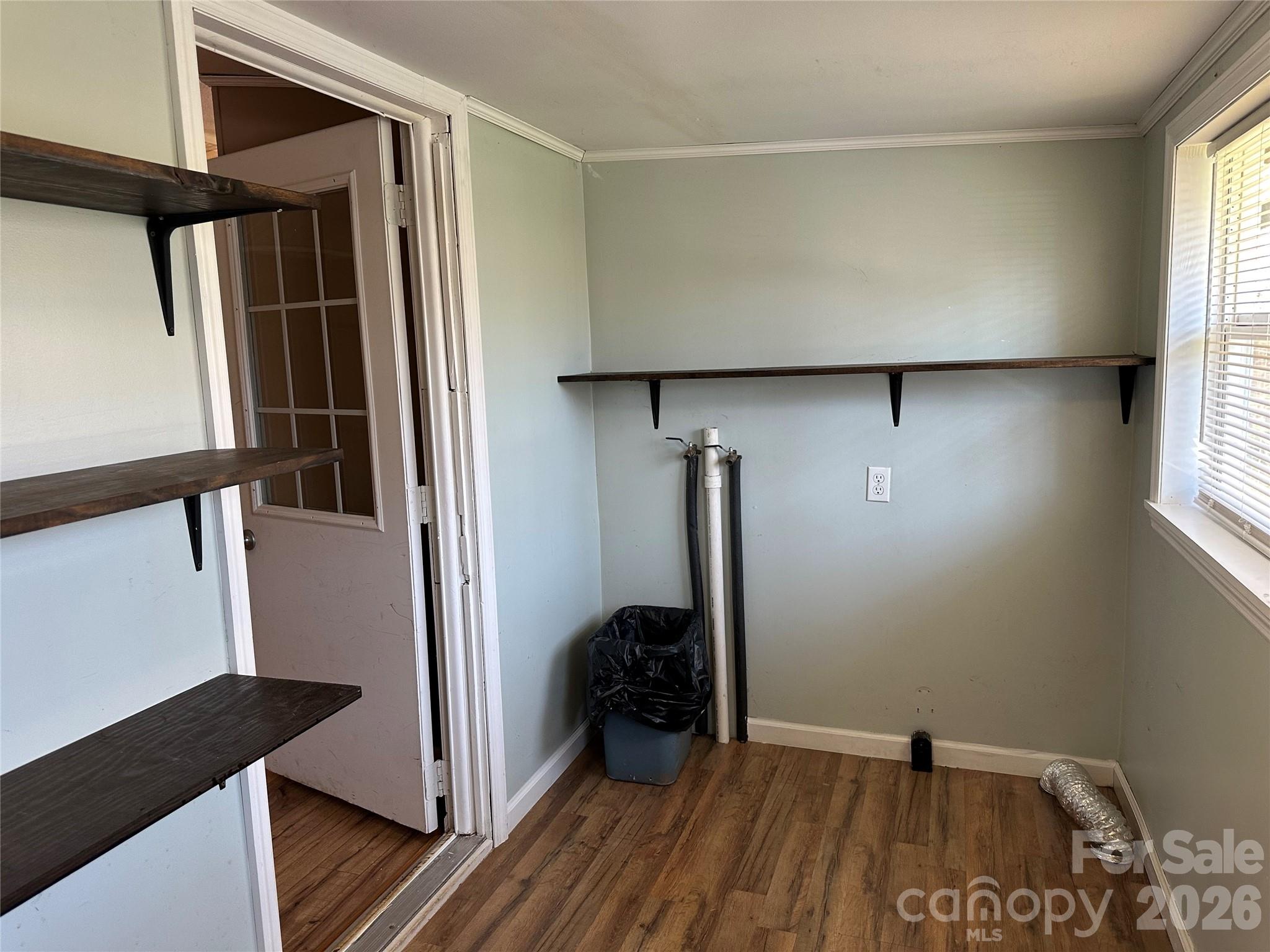 Deerwood - Residential