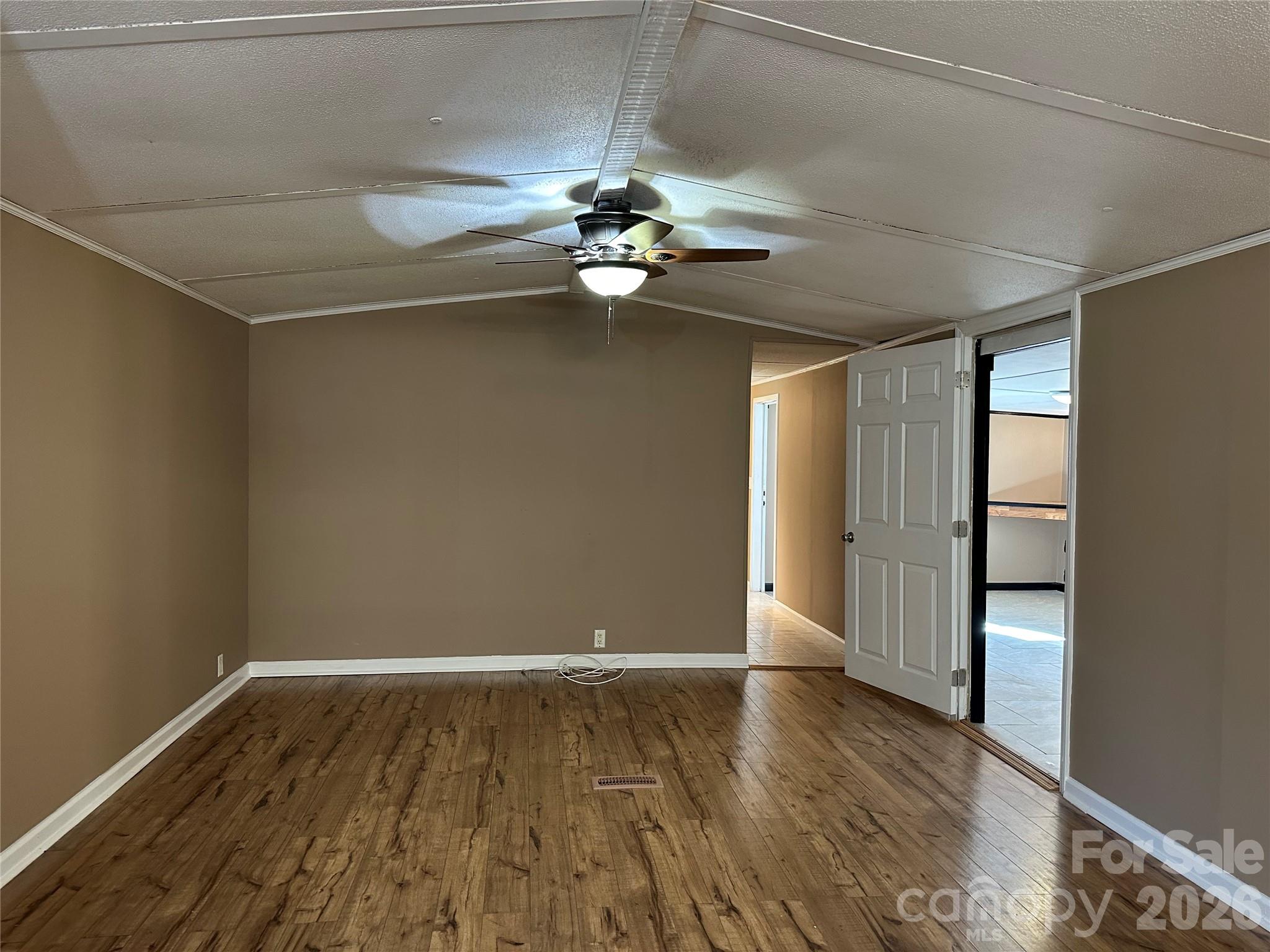 Deerwood - Residential