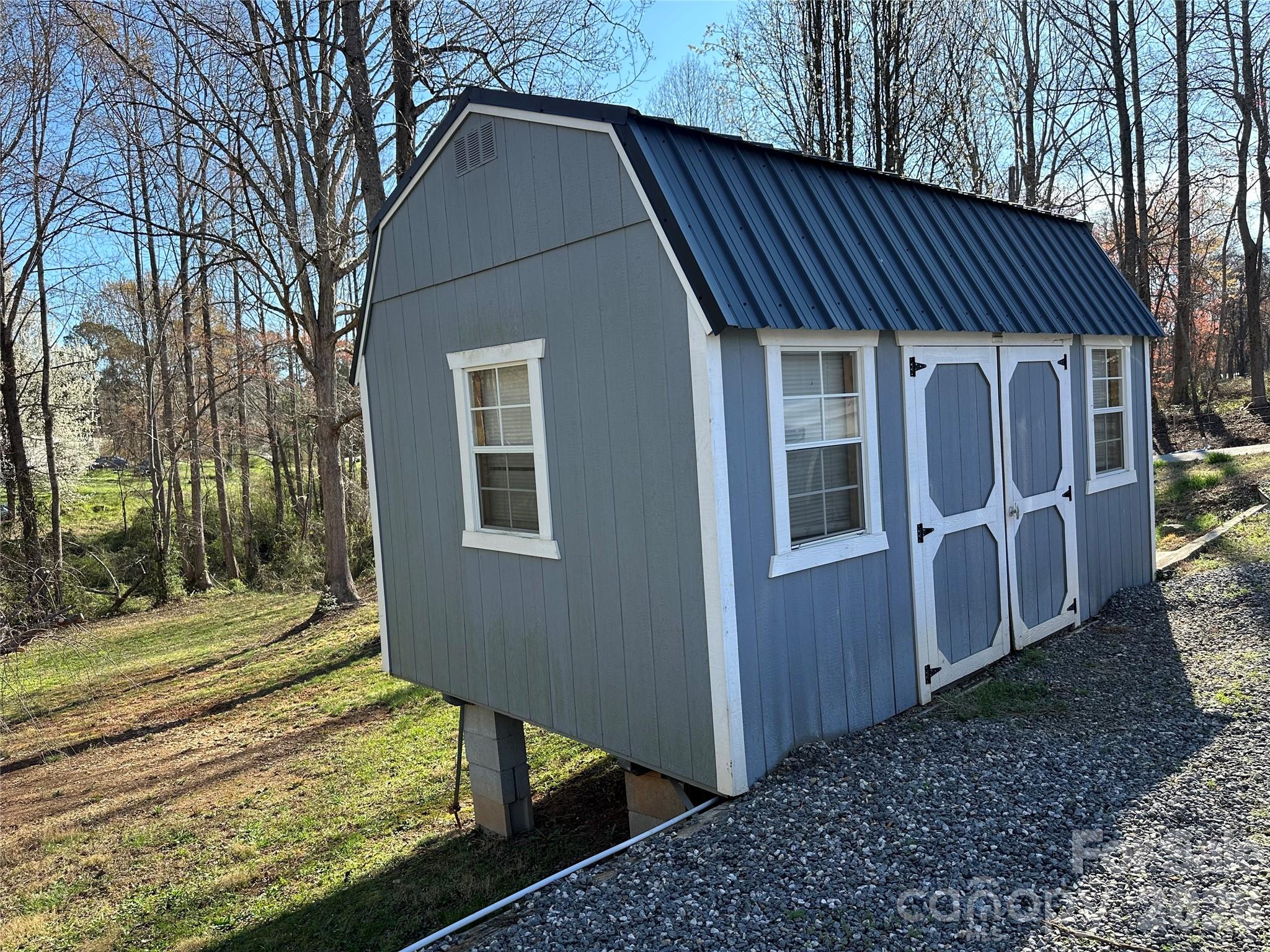 Deerwood - Residential