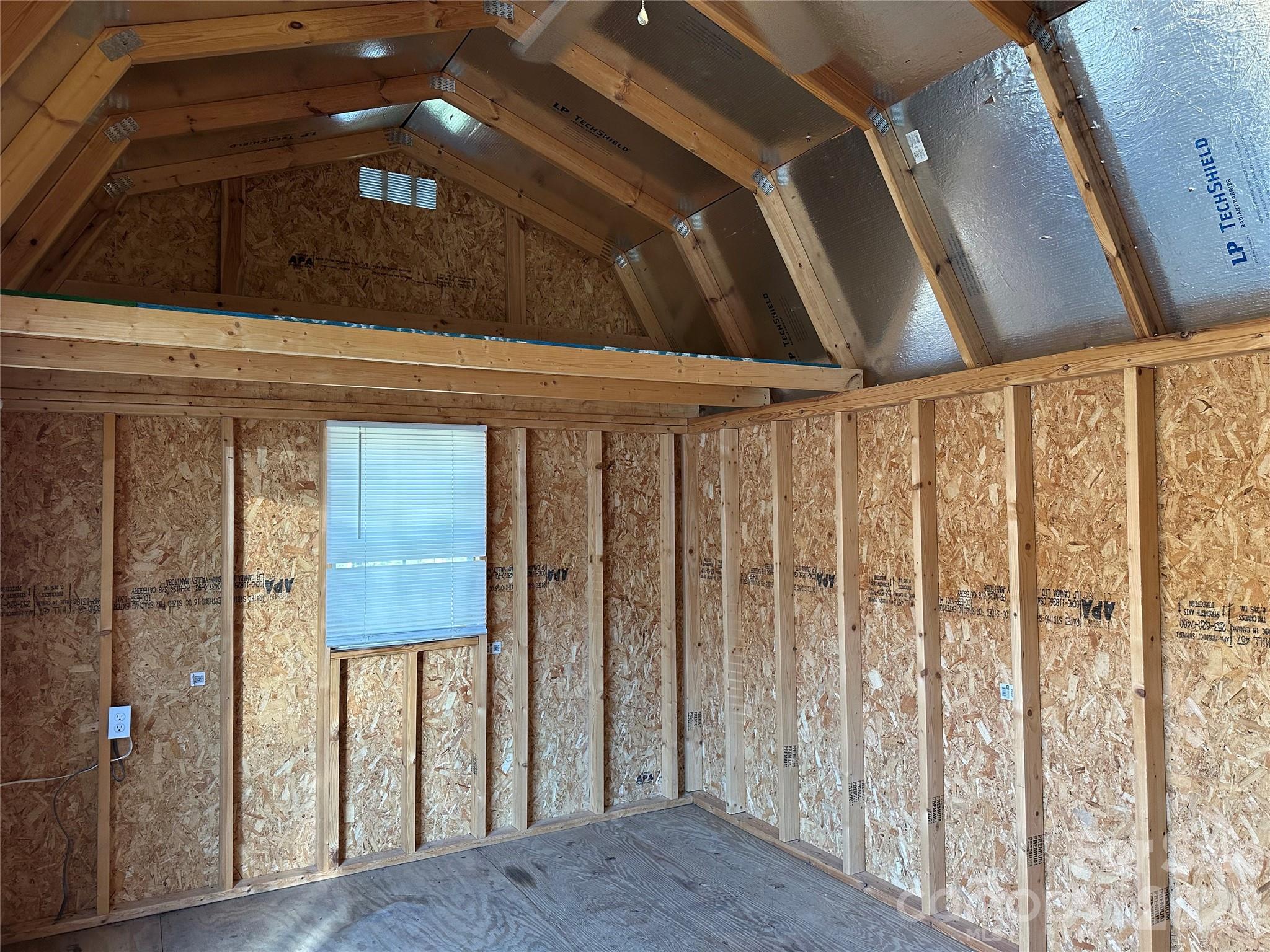 Deerwood - Residential