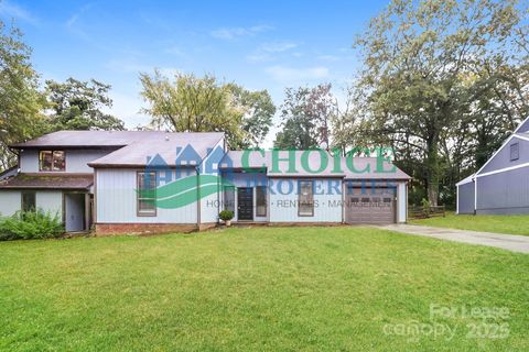 Photo of 10319 Osprey Drive, Pineville, NC 28134 (MLS # 4327254)