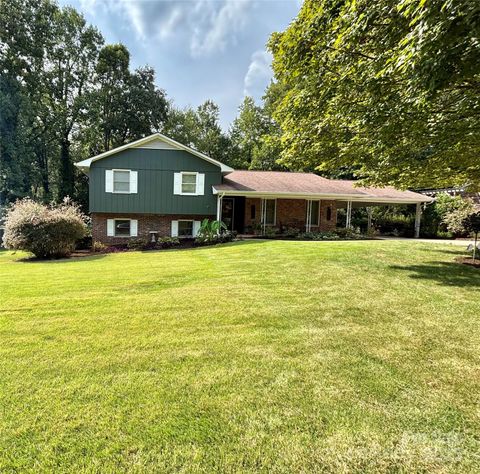 172 Dogwood Lane Spindale NC 28160