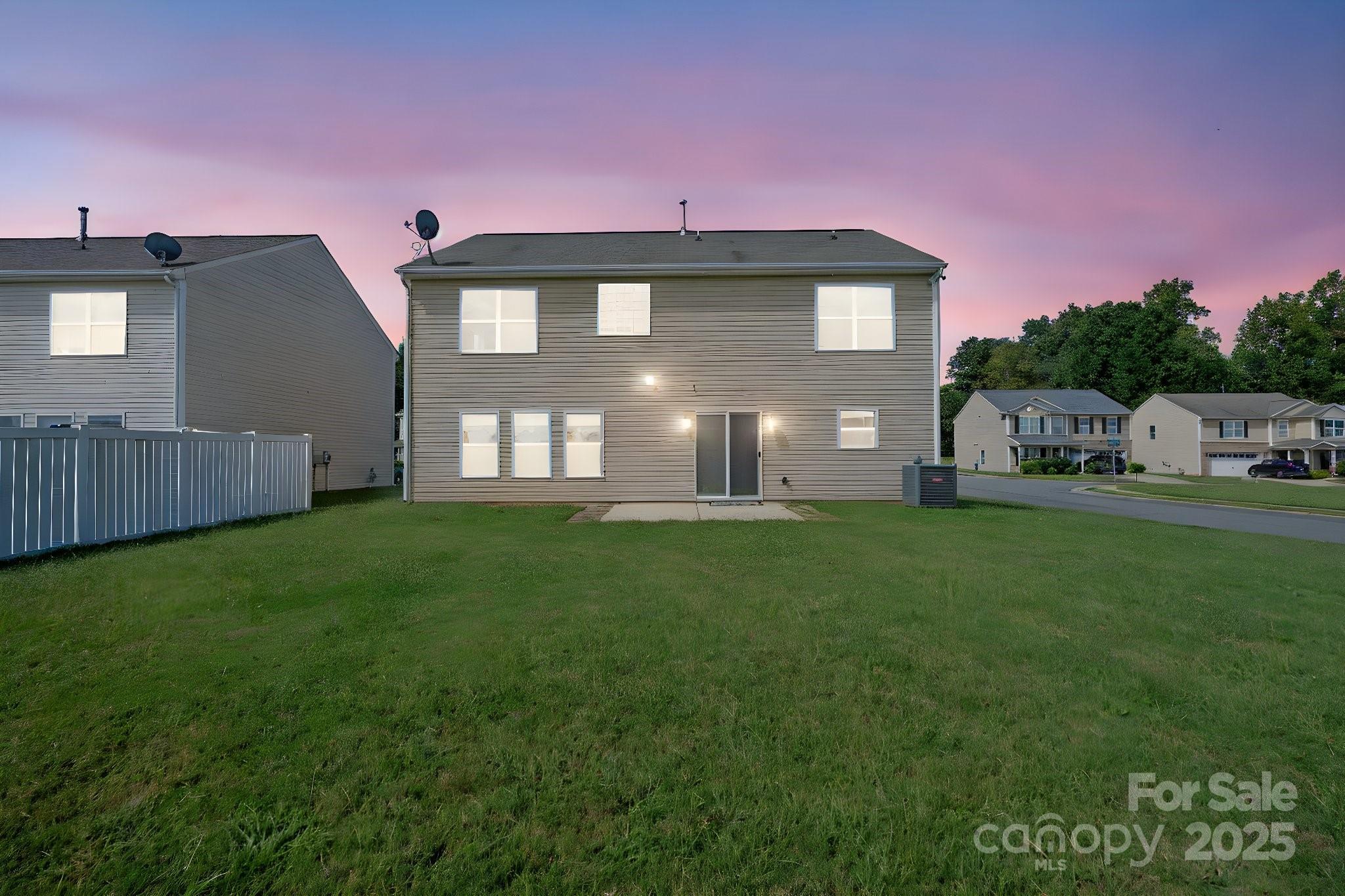 1000 Sweetgum Street