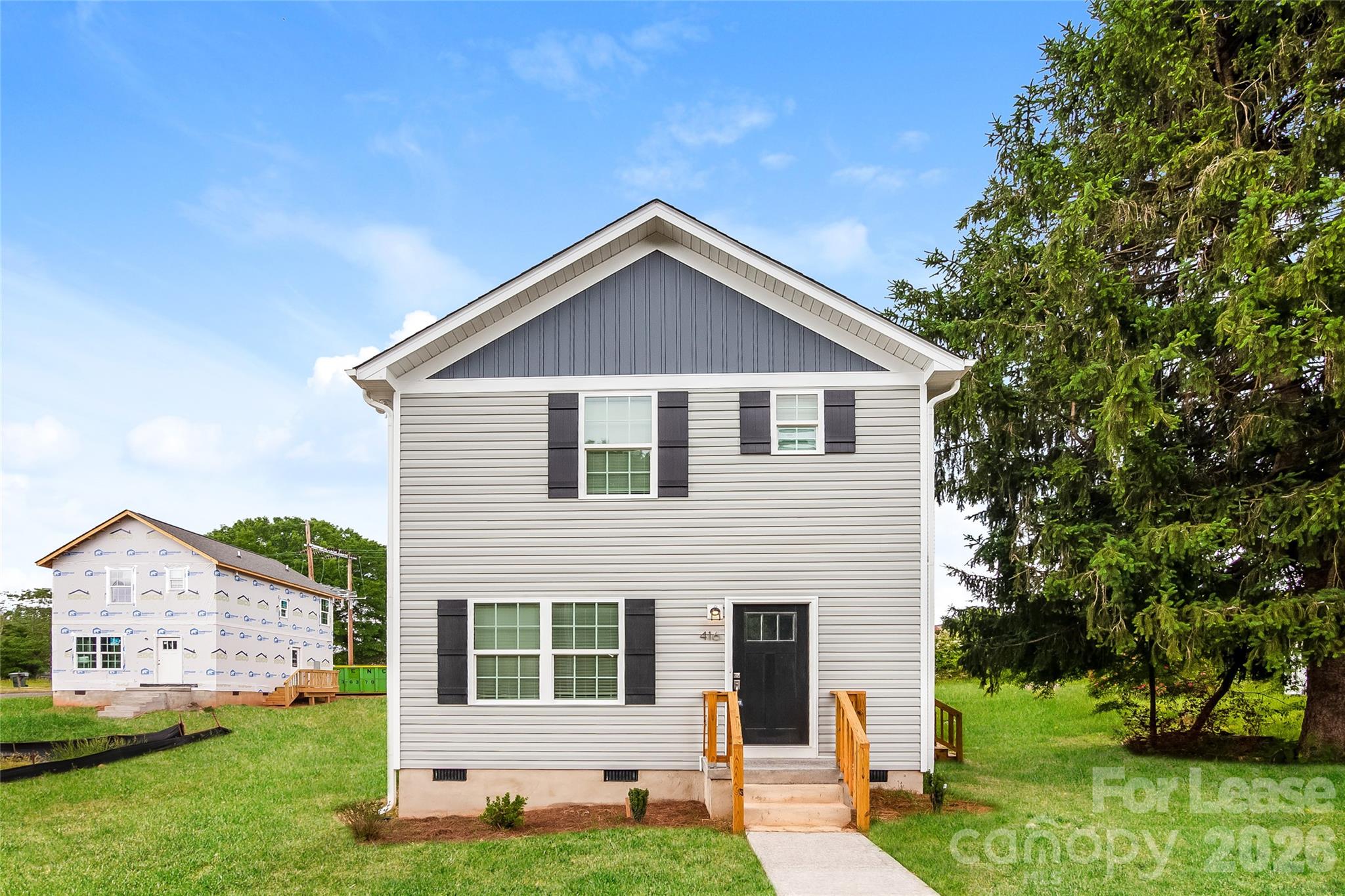 Groves Thread Company - Residential Lease