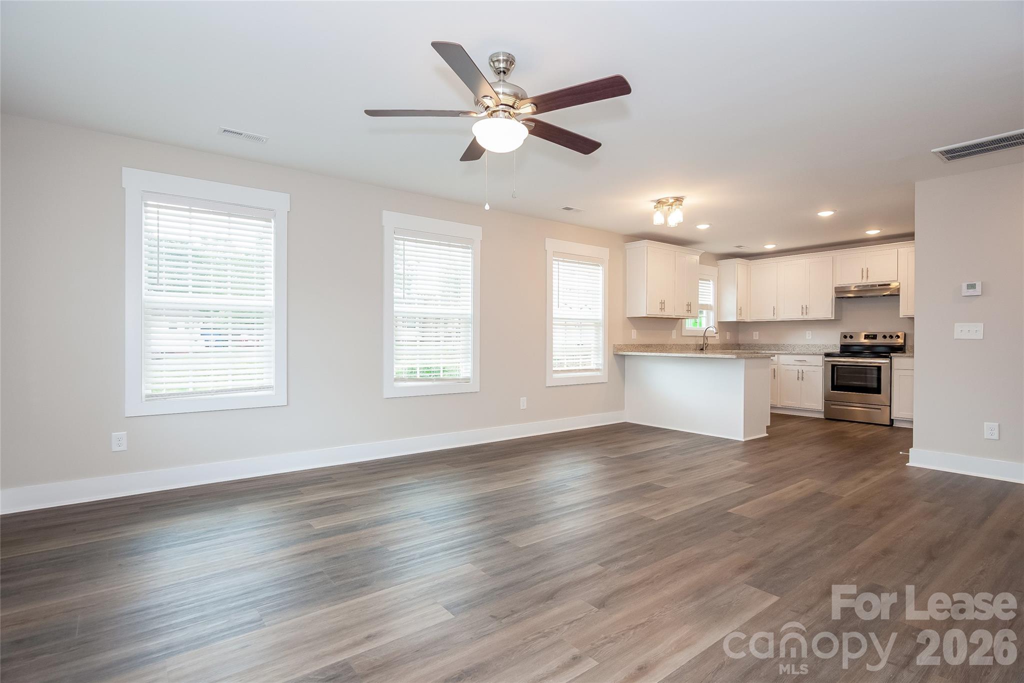 Groves Thread Company - Residential Lease