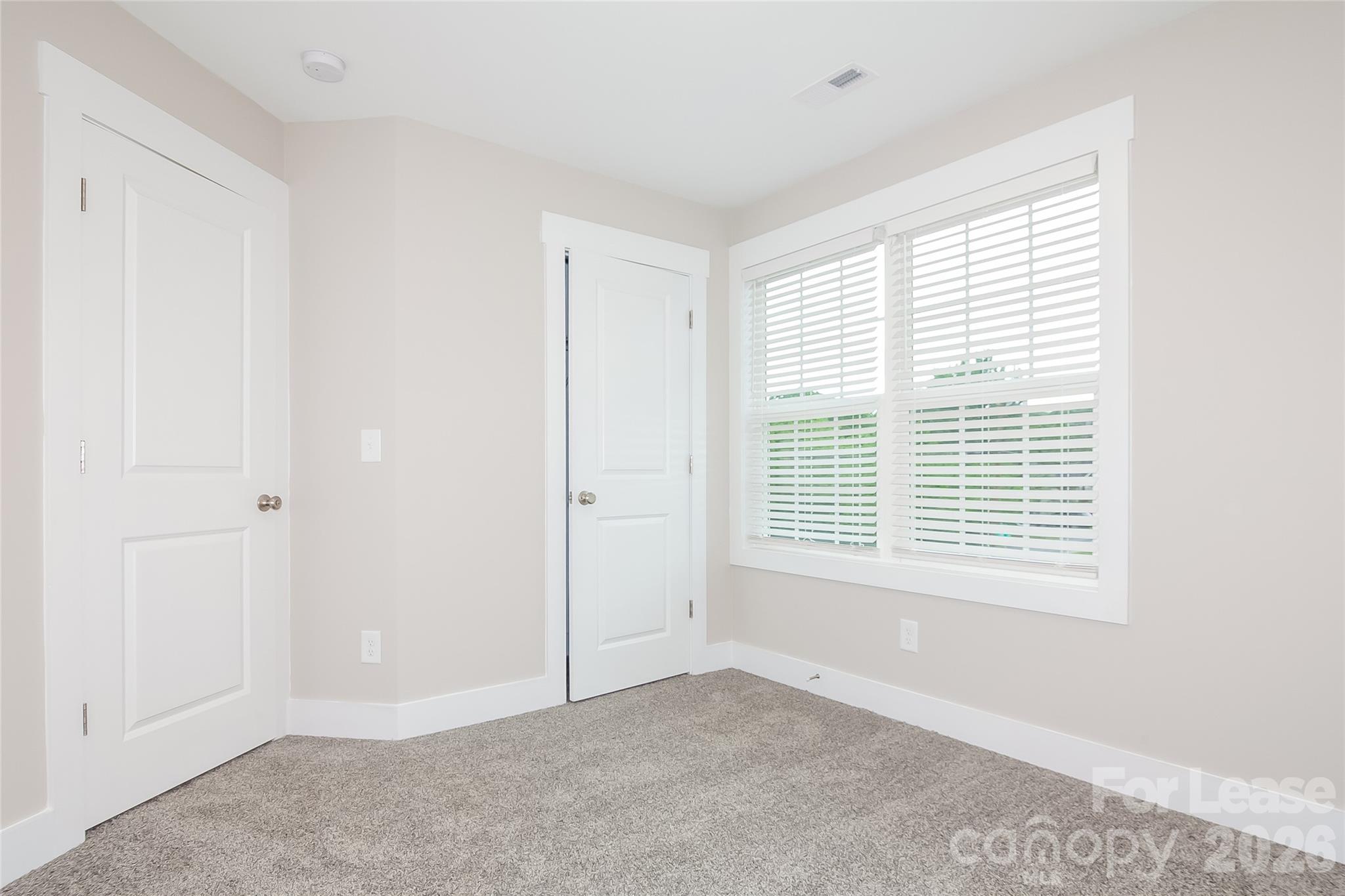 Groves Thread Company - Residential Lease