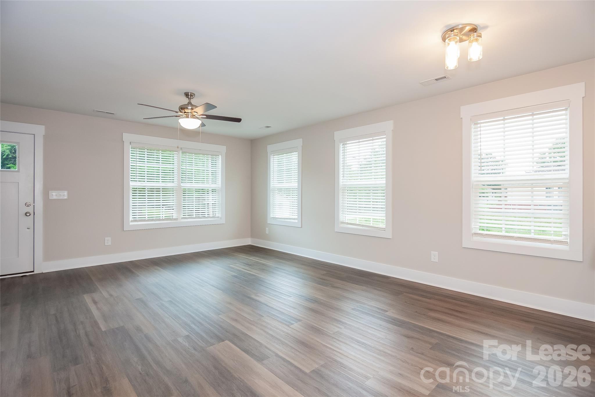 Groves Thread Company - Residential Lease