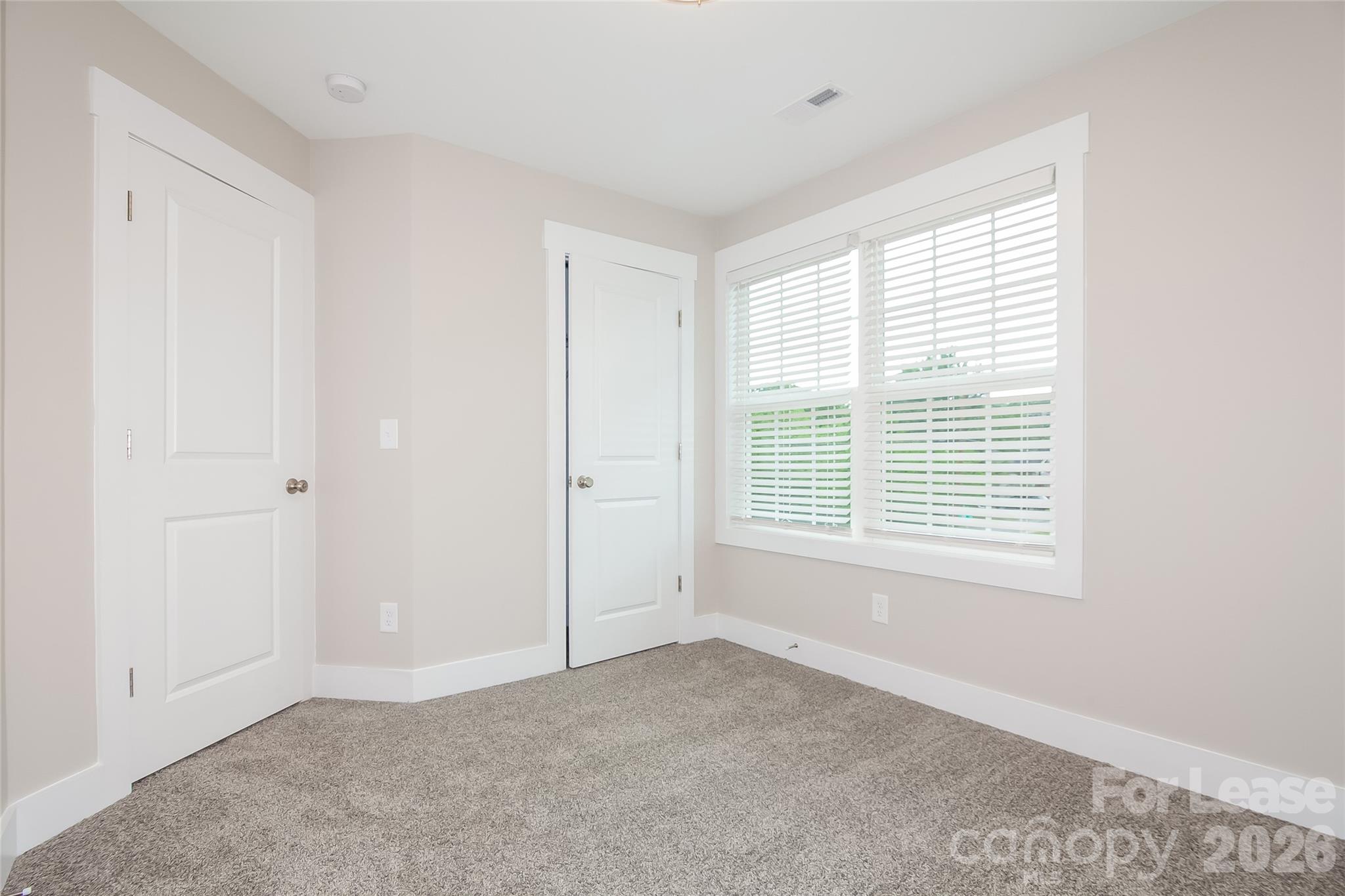 Groves Thread Company - Residential Lease