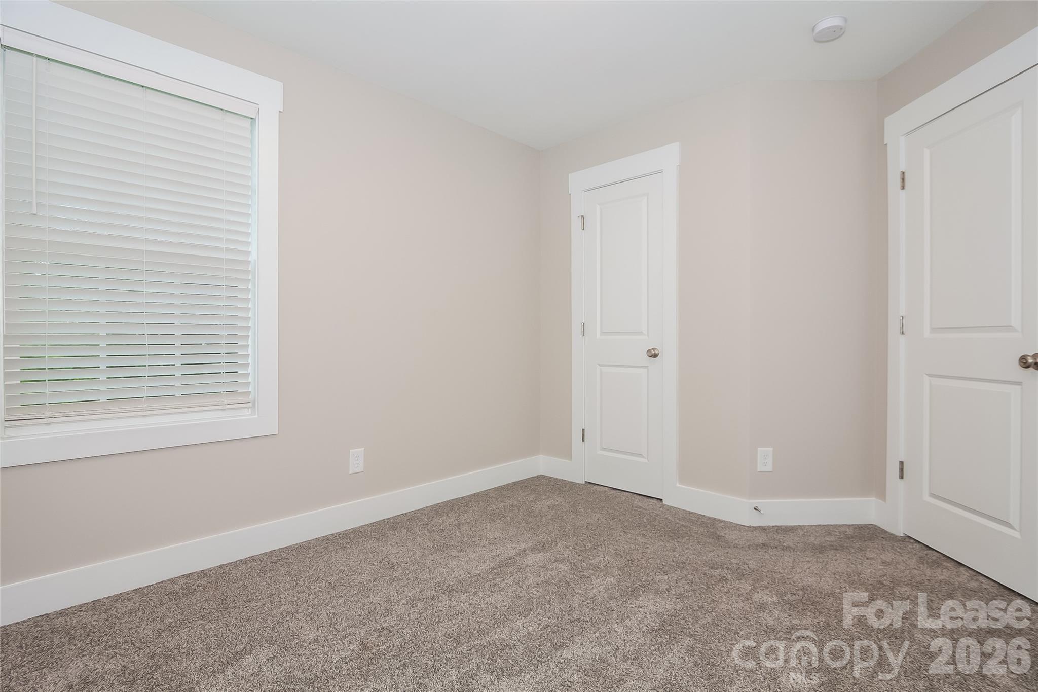 Groves Thread Company - Residential Lease