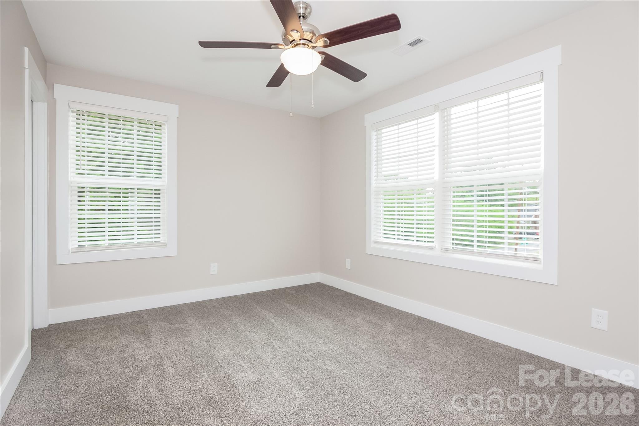 Groves Thread Company - Residential Lease