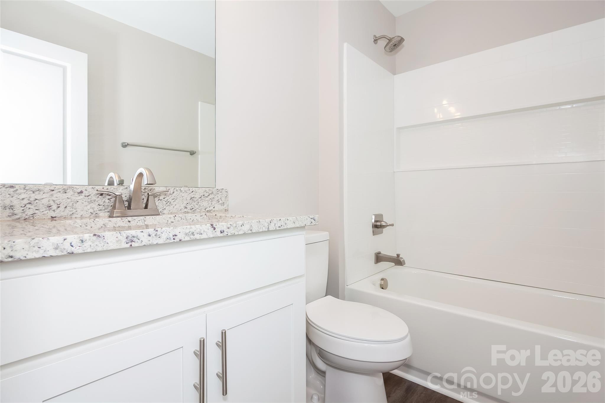 Groves Thread Company - Residential Lease