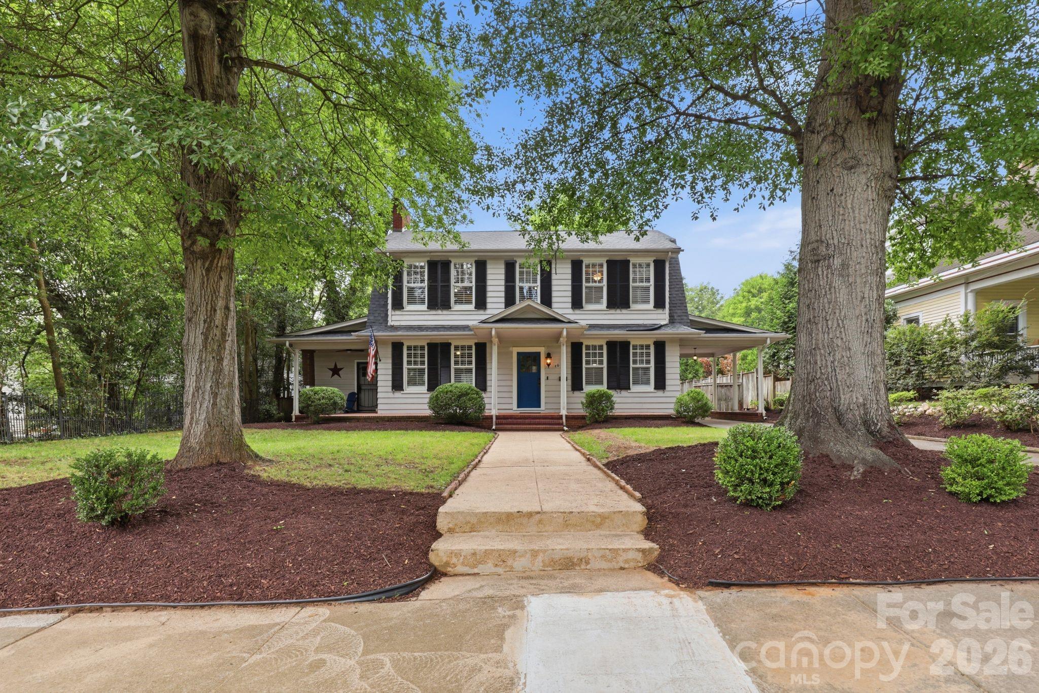 46 NW Marsh Avenue NW