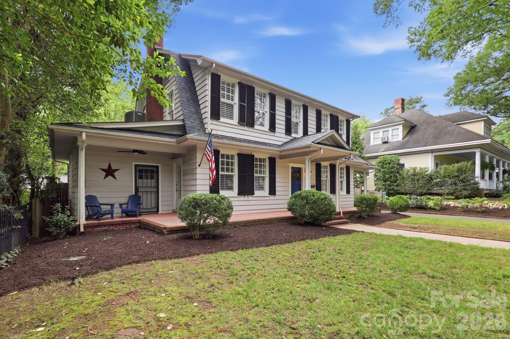 46 NW Marsh Avenue NW