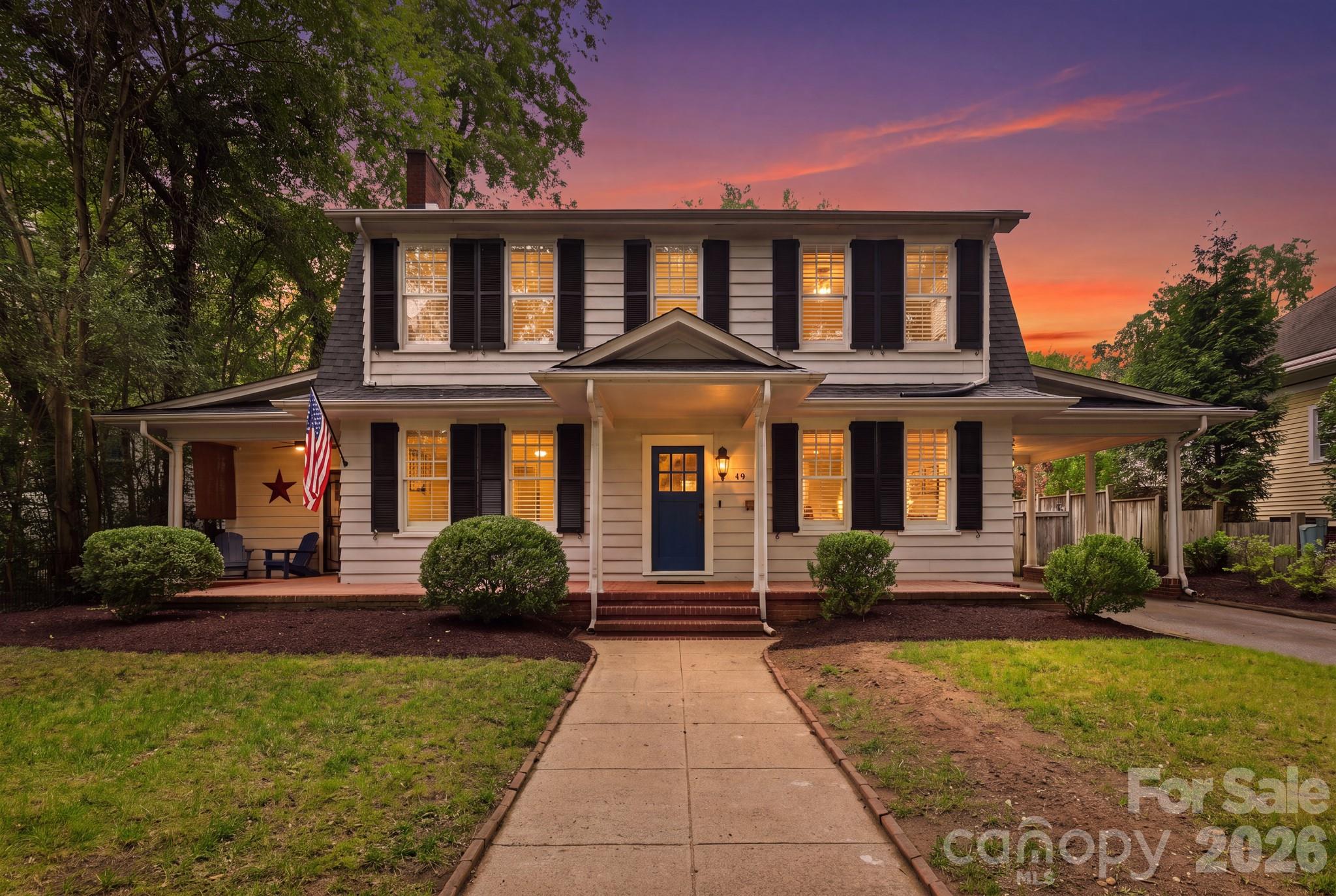 46 NW Marsh Avenue NW