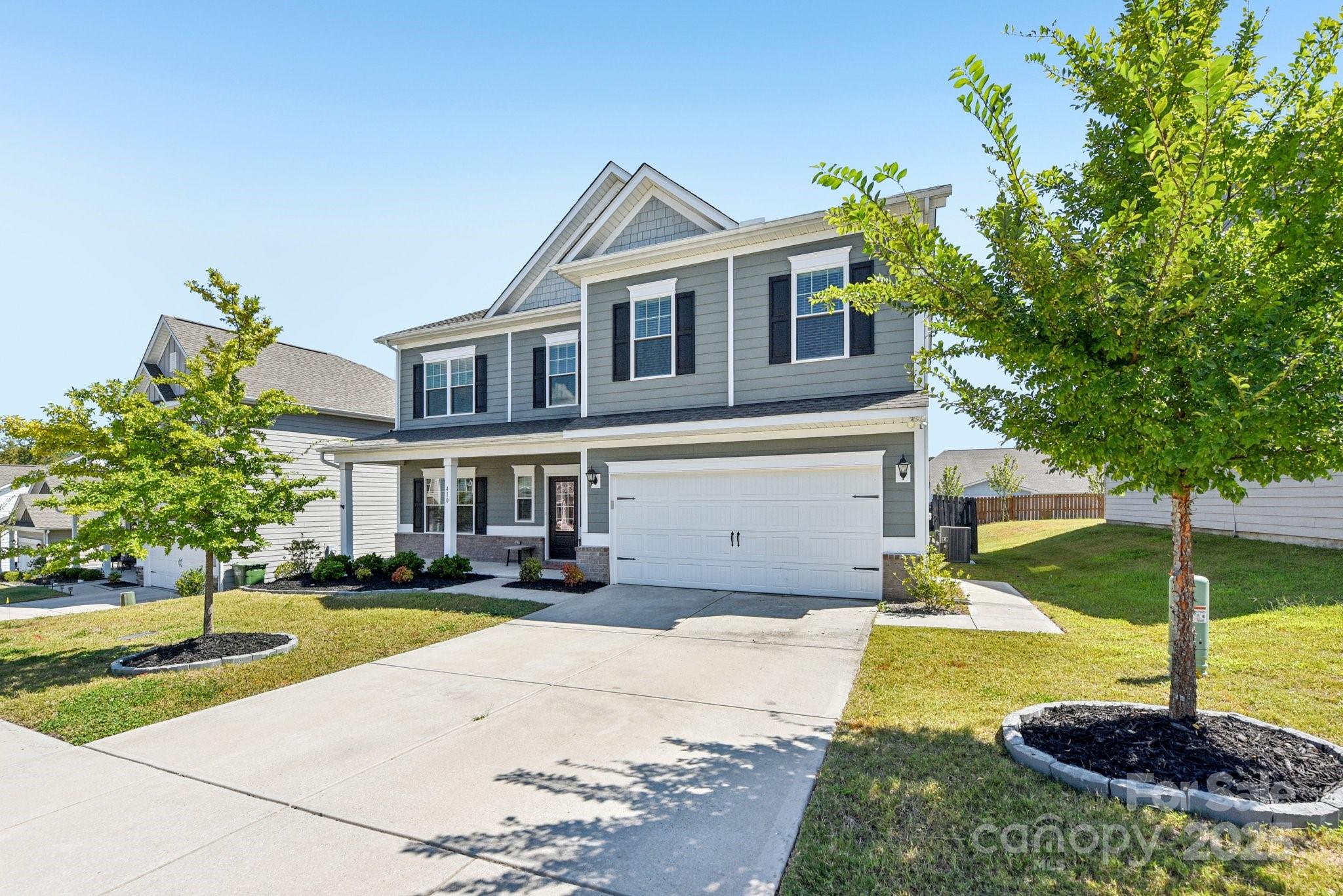 410 Buford Way