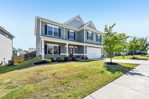 410 Buford Way Mount Holly NC 28120