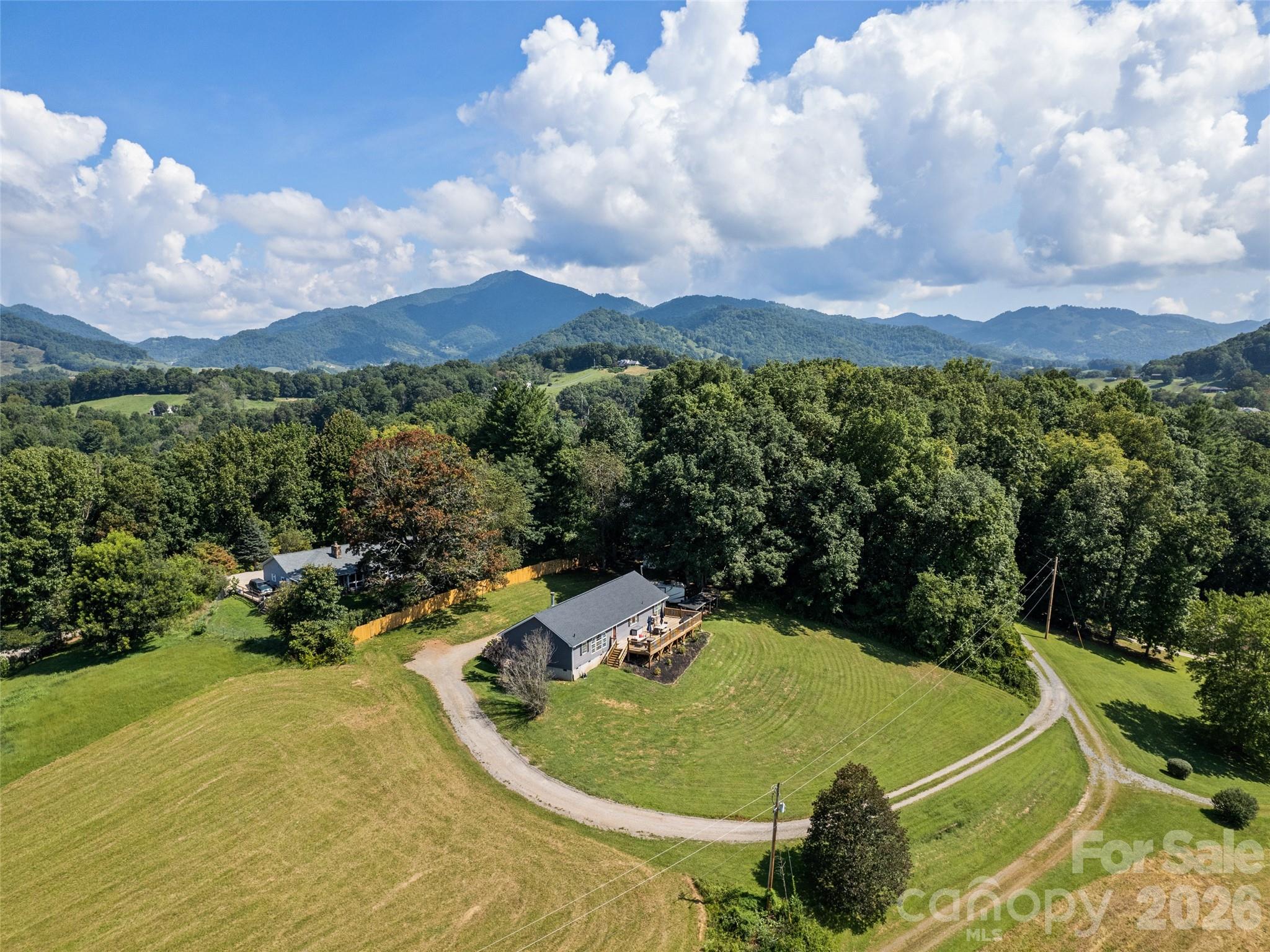 90 Blueberry Hill Drive