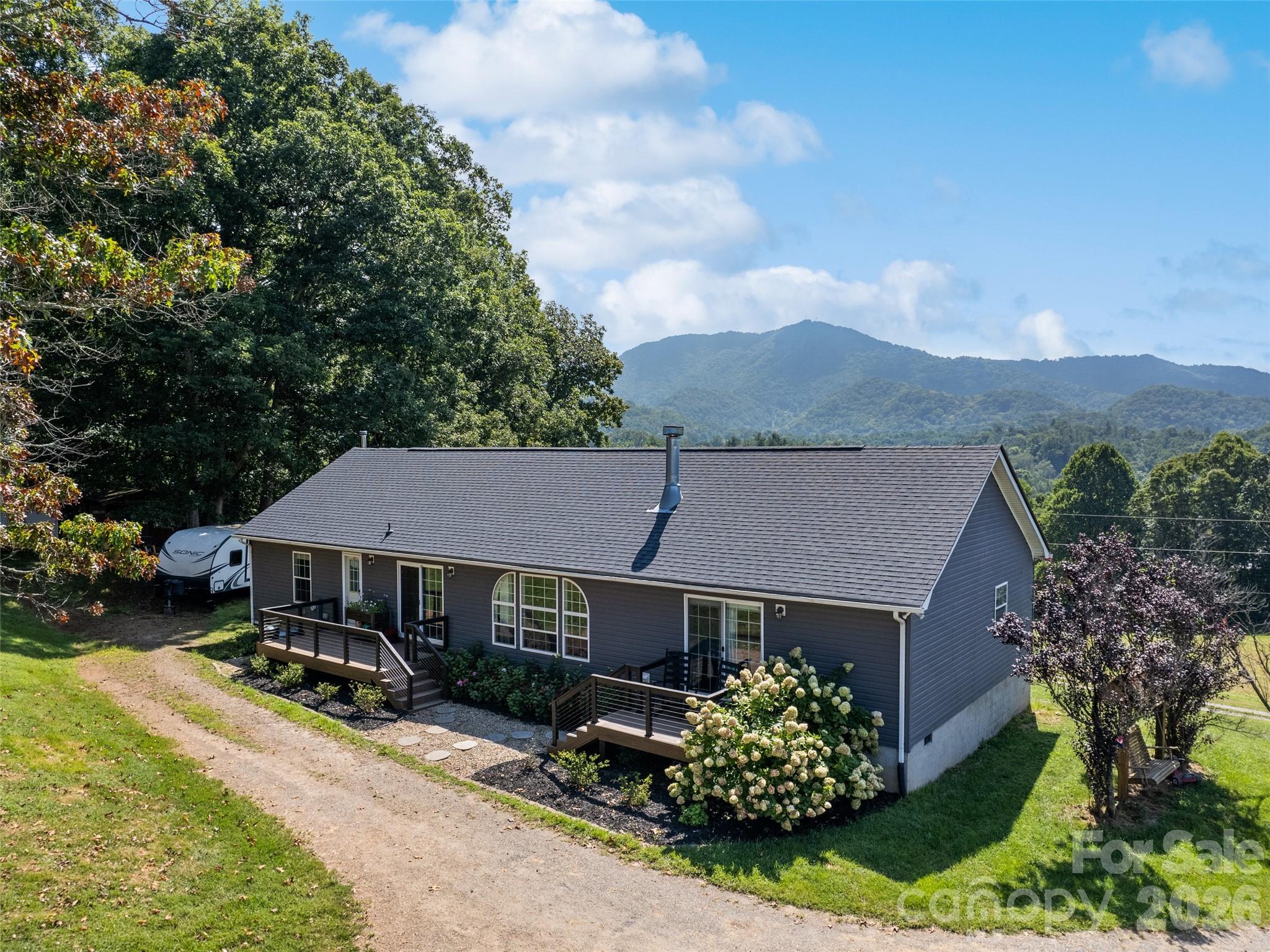 90 Blueberry Hill Drive