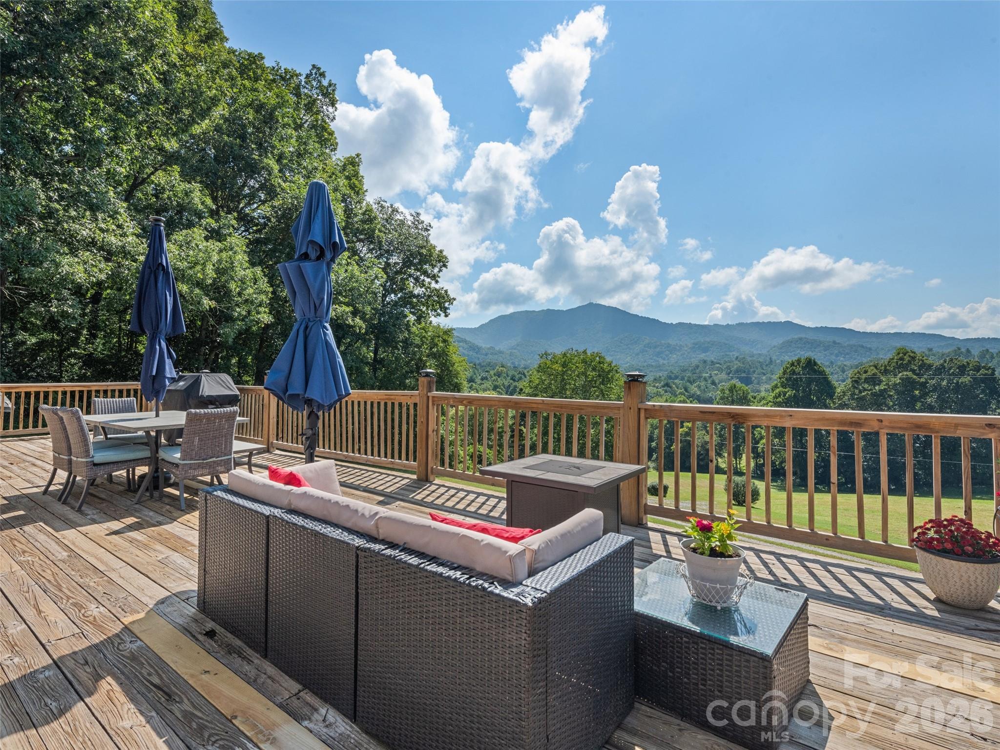 90 Blueberry Hill Drive
