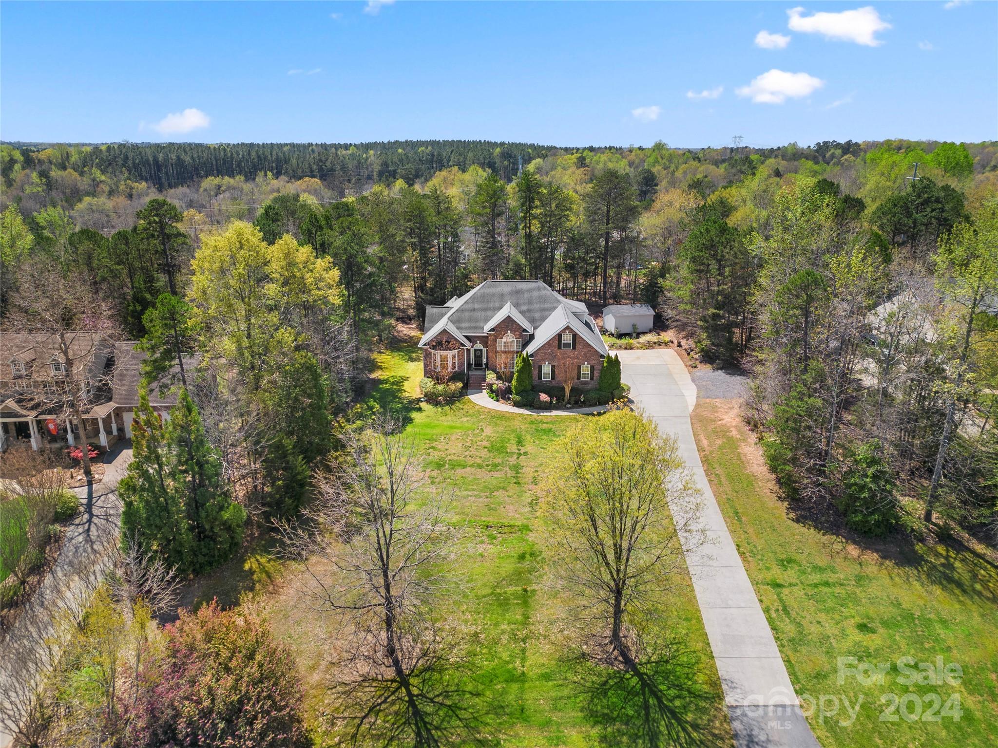 Lynnwood Farms - Residential