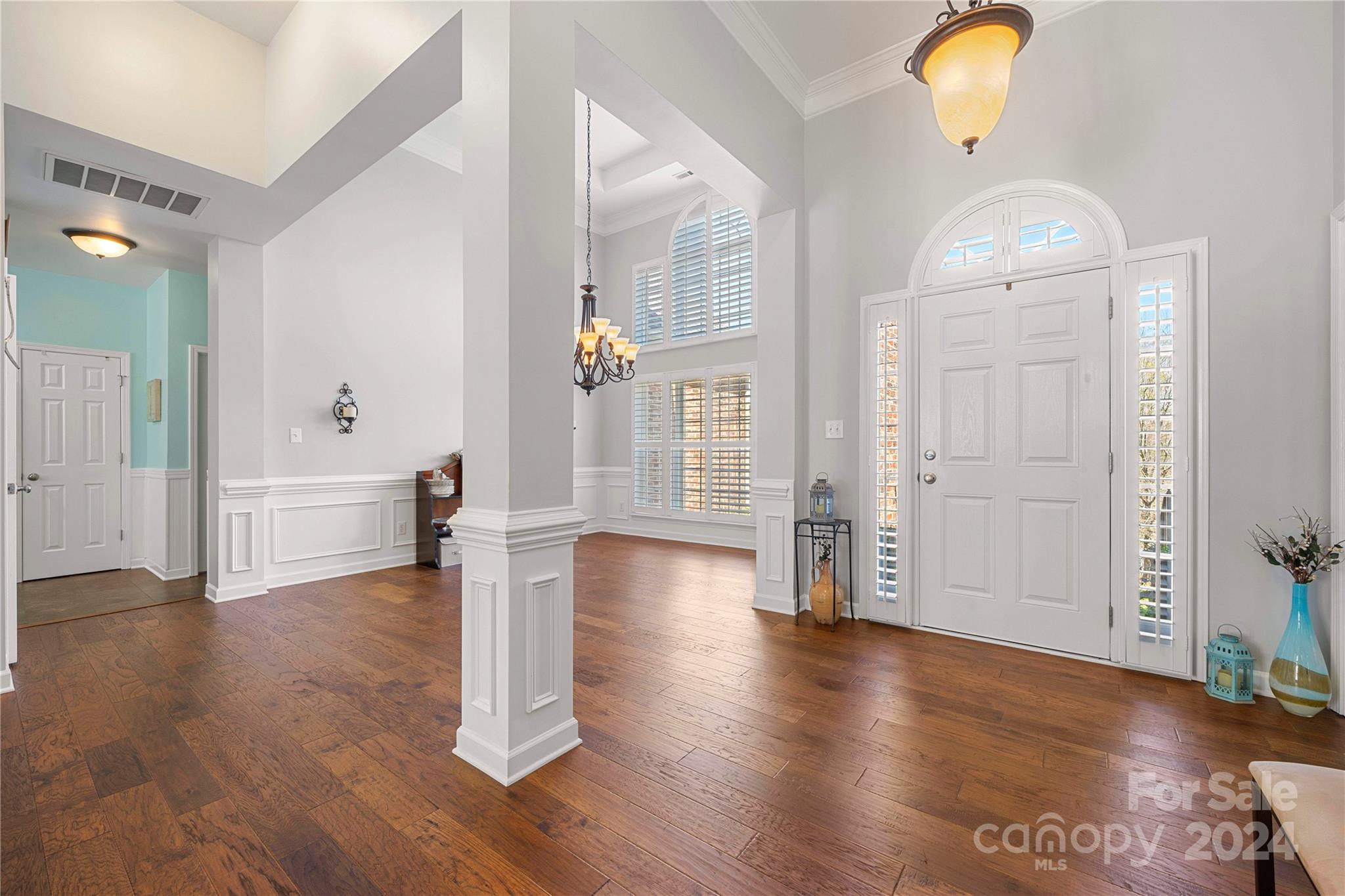 Lynnwood Farms - Residential