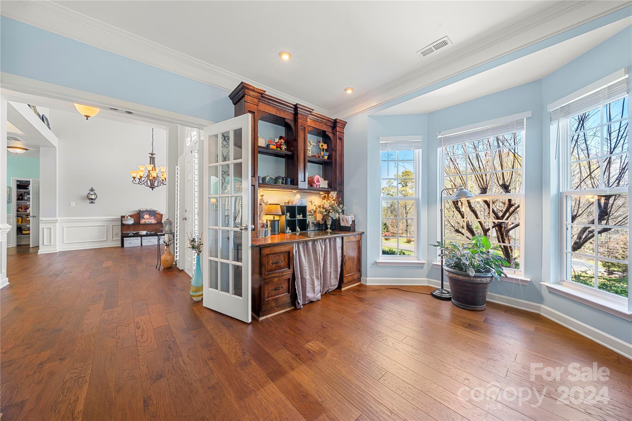 Lynnwood Farms - Residential