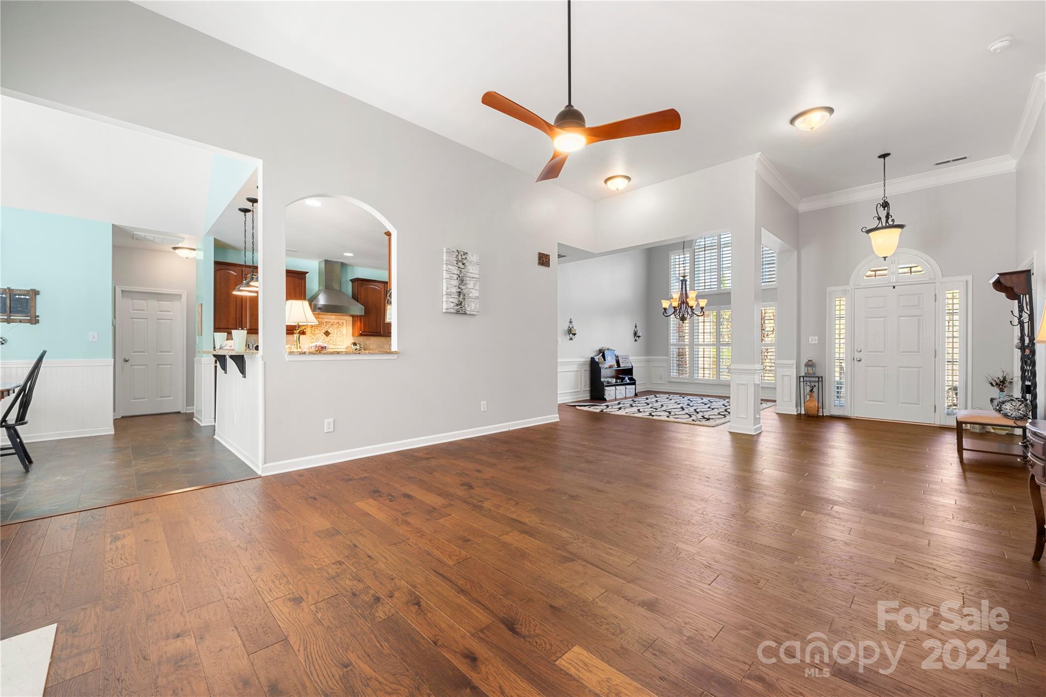 Lynnwood Farms - Residential