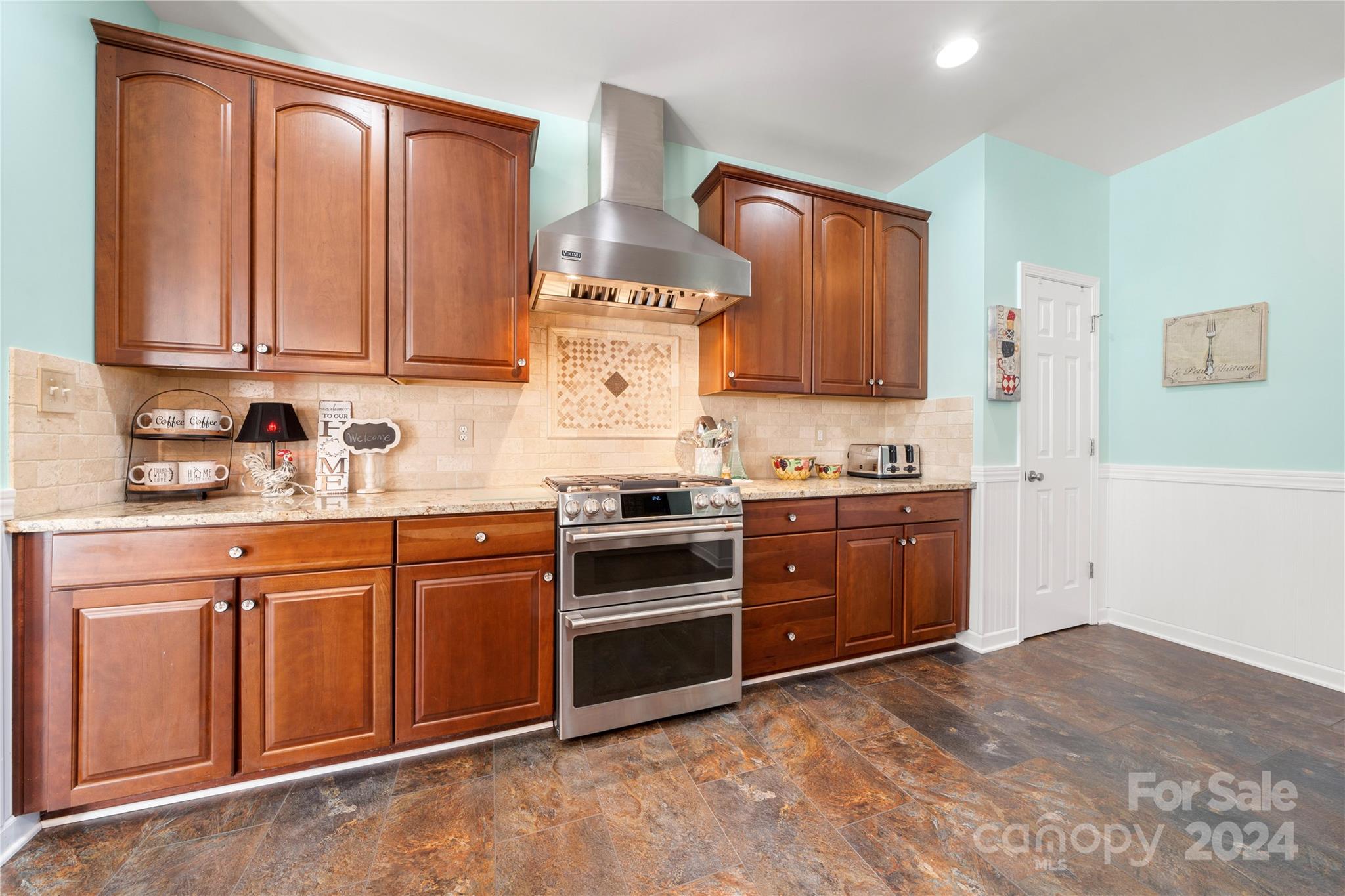 Lynnwood Farms - Residential