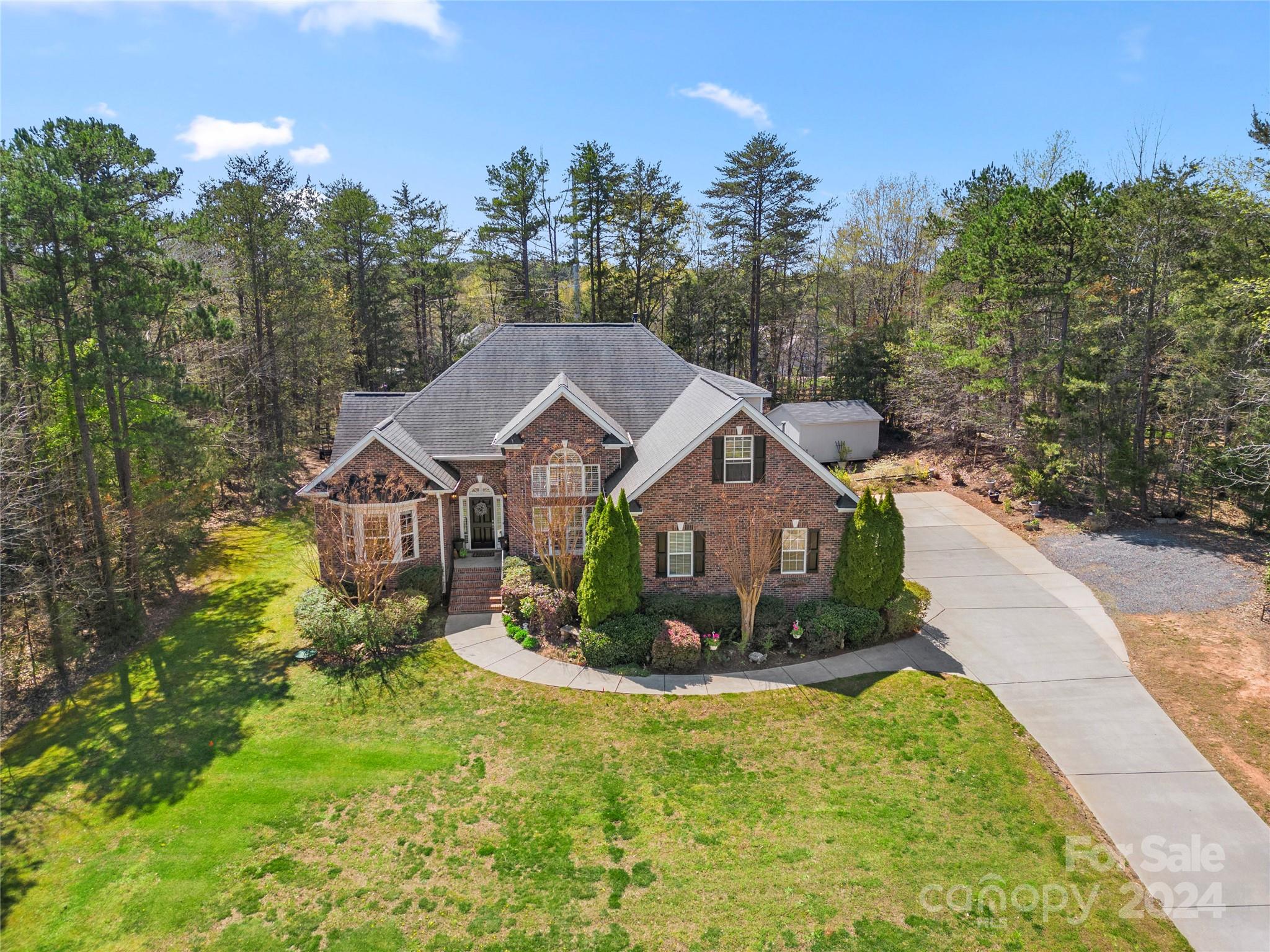 Lynnwood Farms - Residential