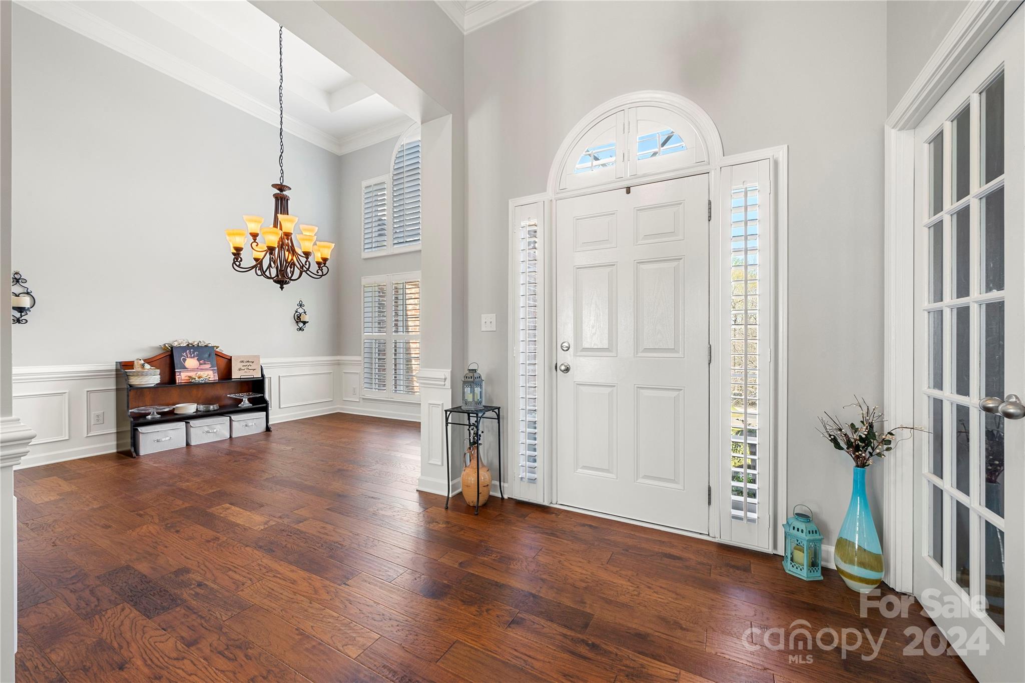 Lynnwood Farms - Residential