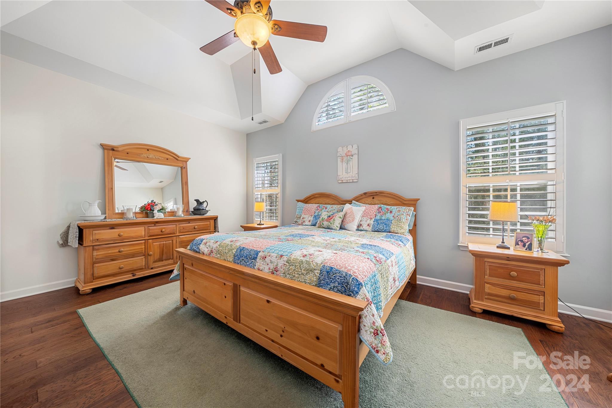 Lynnwood Farms - Residential