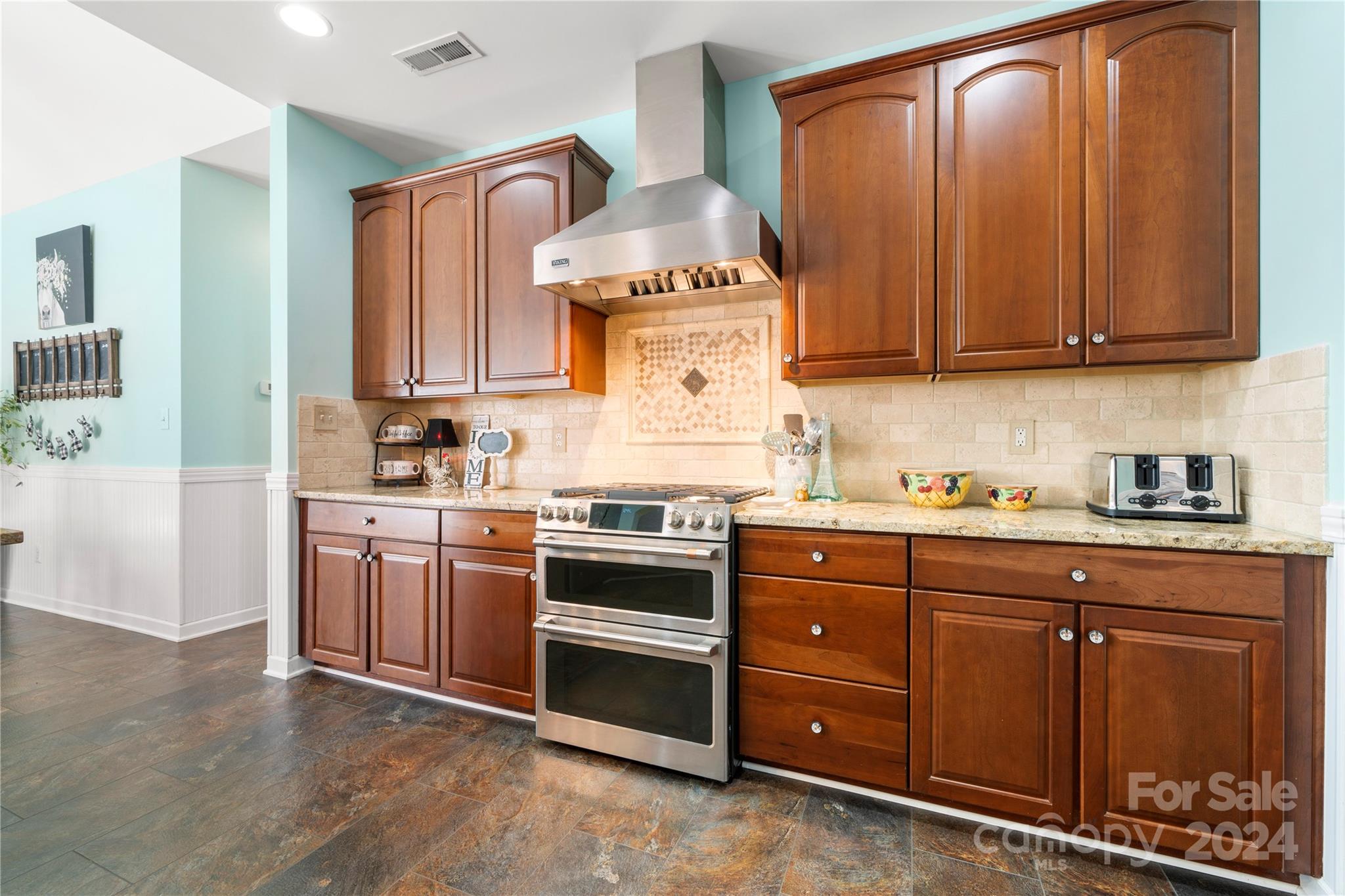 Lynnwood Farms - Residential