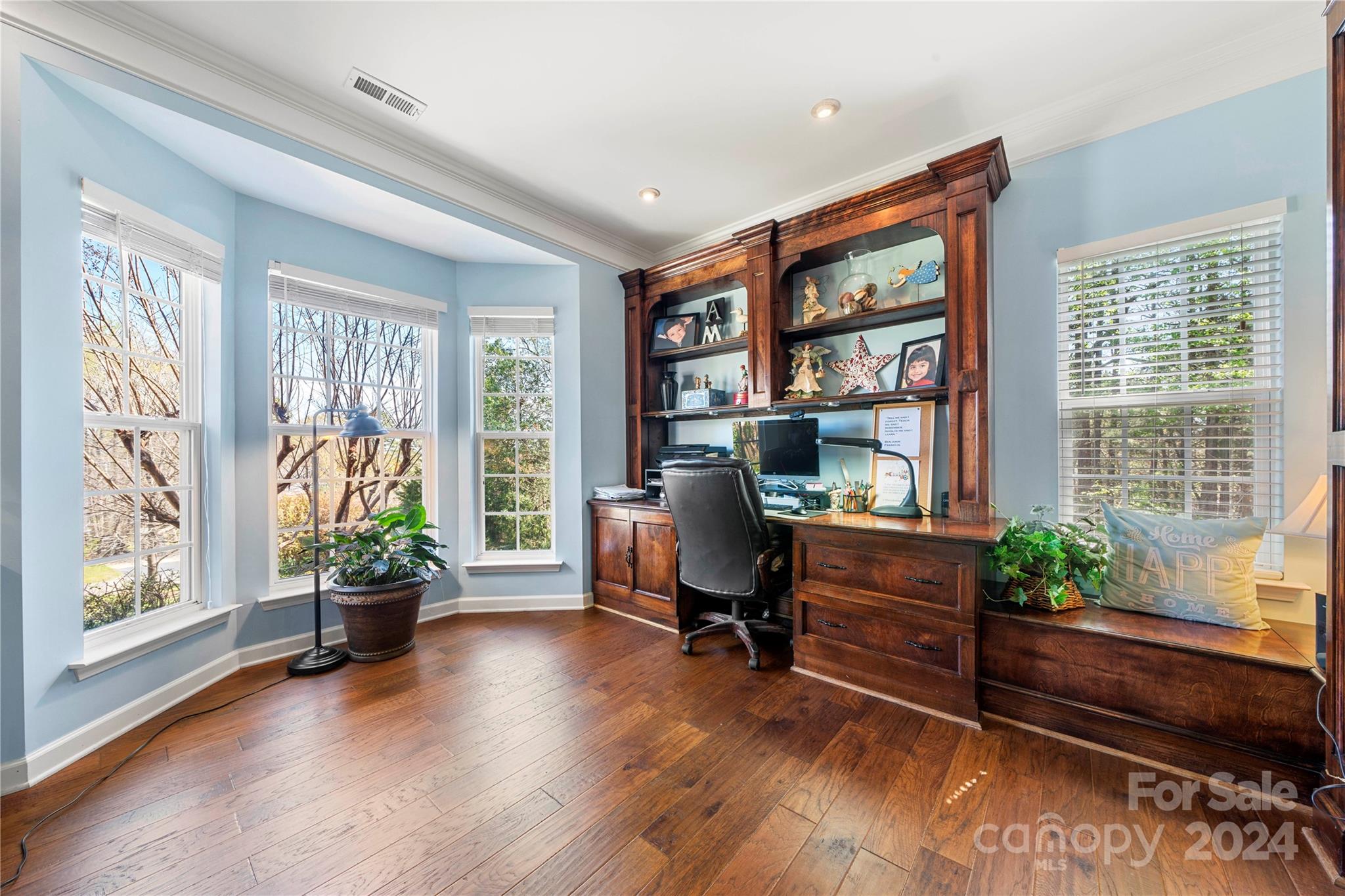 Lynnwood Farms - Residential